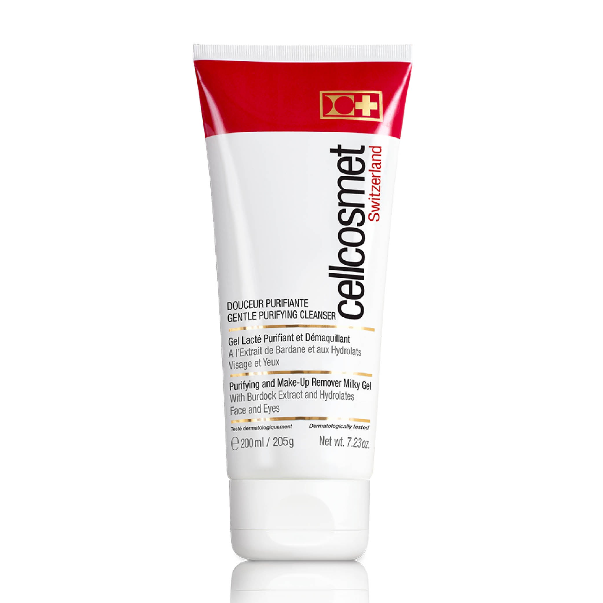 Douceur purifiante