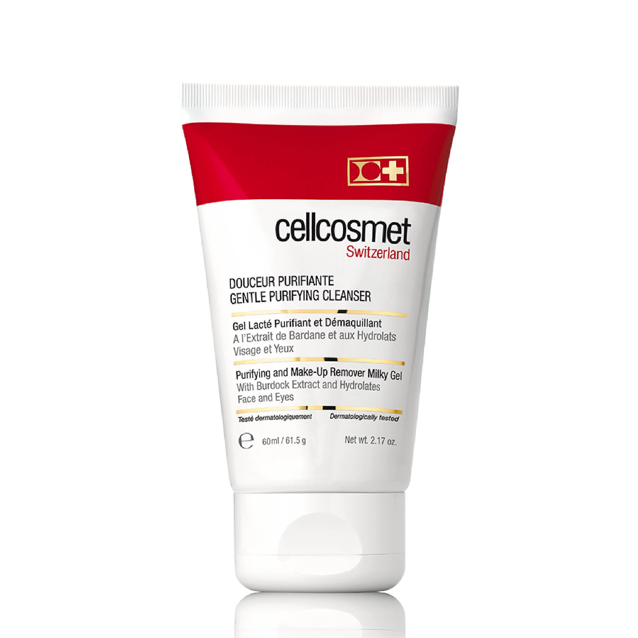 Gentle Purifying Cleanser