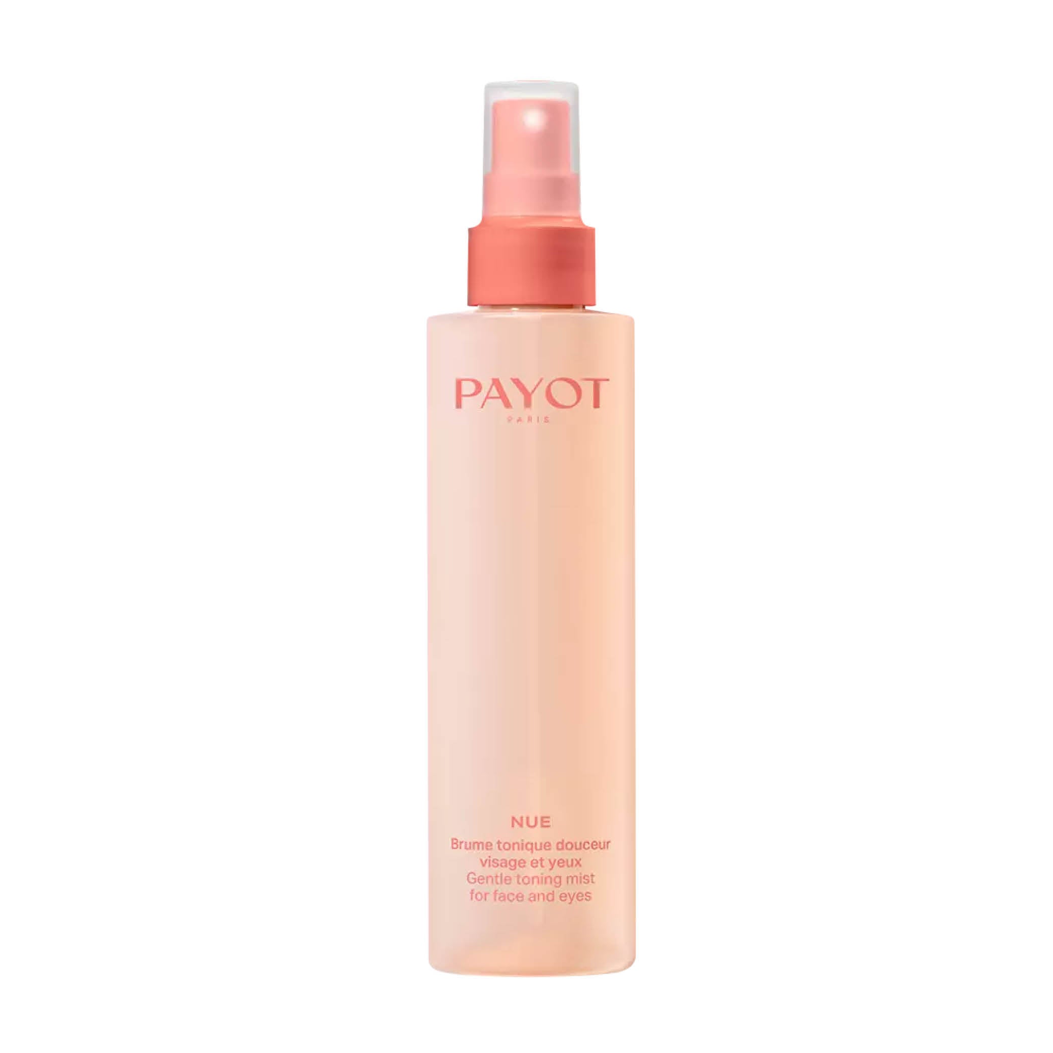 Gentle Toning Mist Face & Eyes