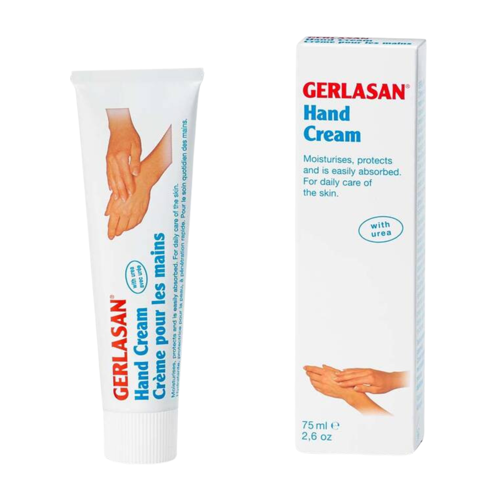 Hand Cream