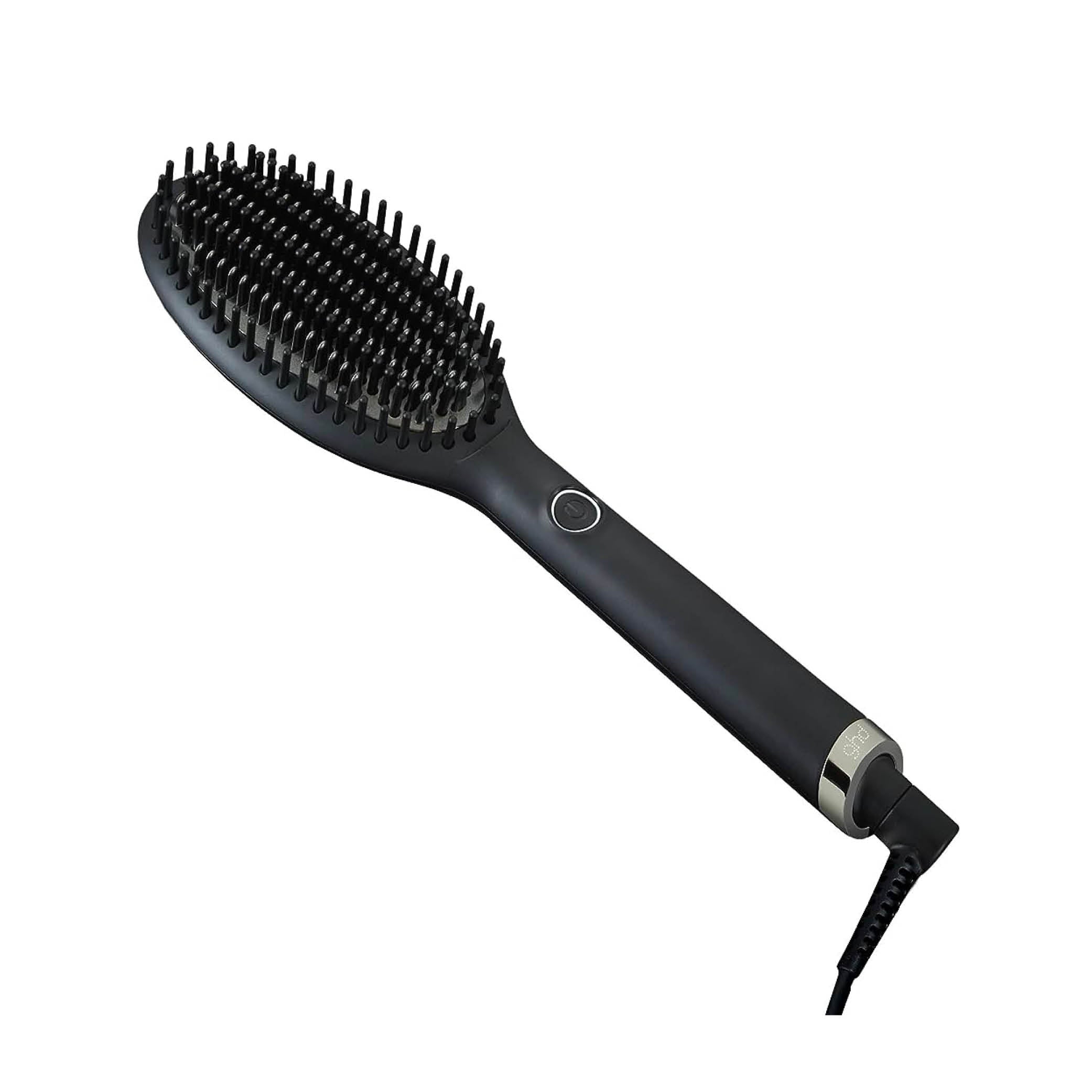 Glide Smoothing Hot Brush