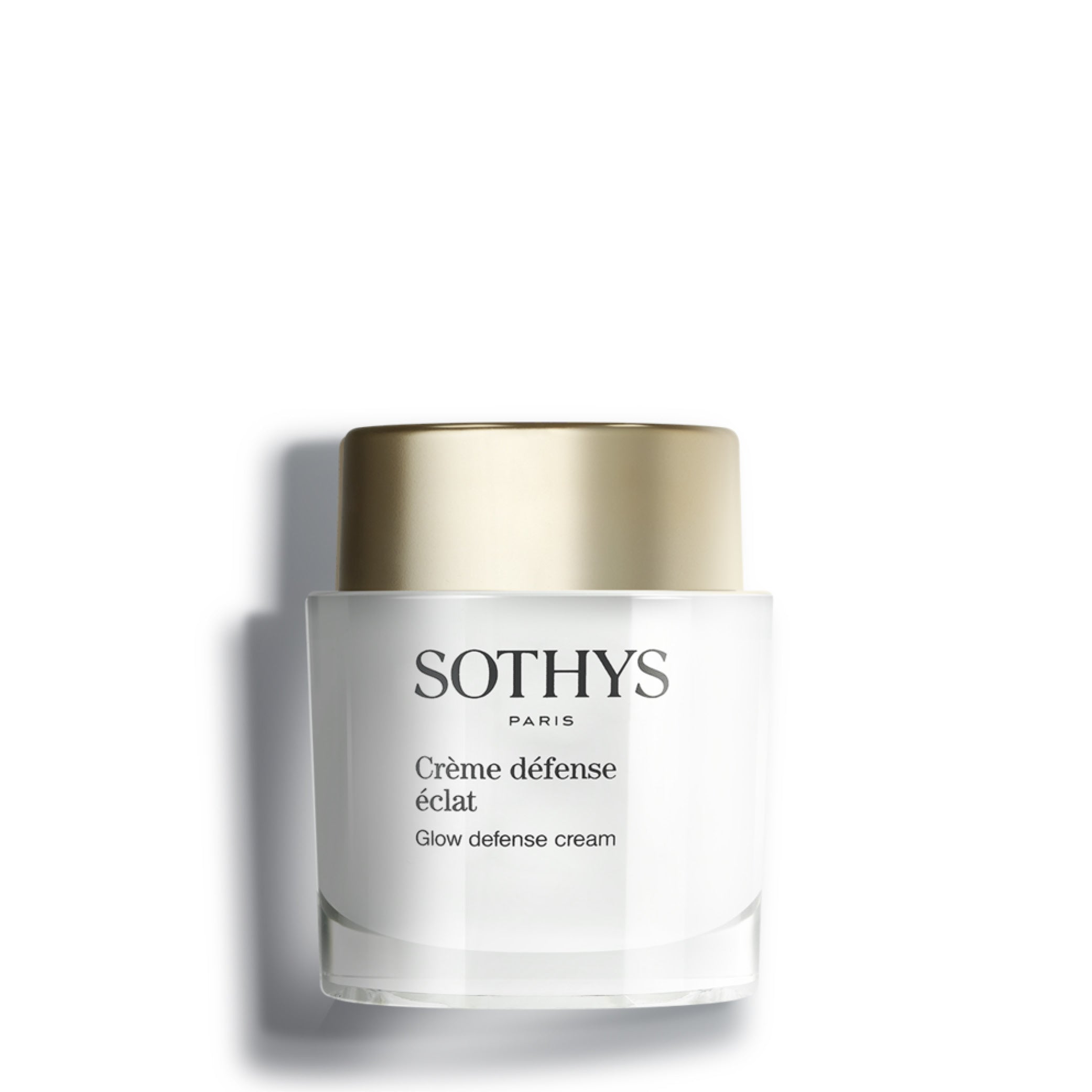 Glow Defense Cream