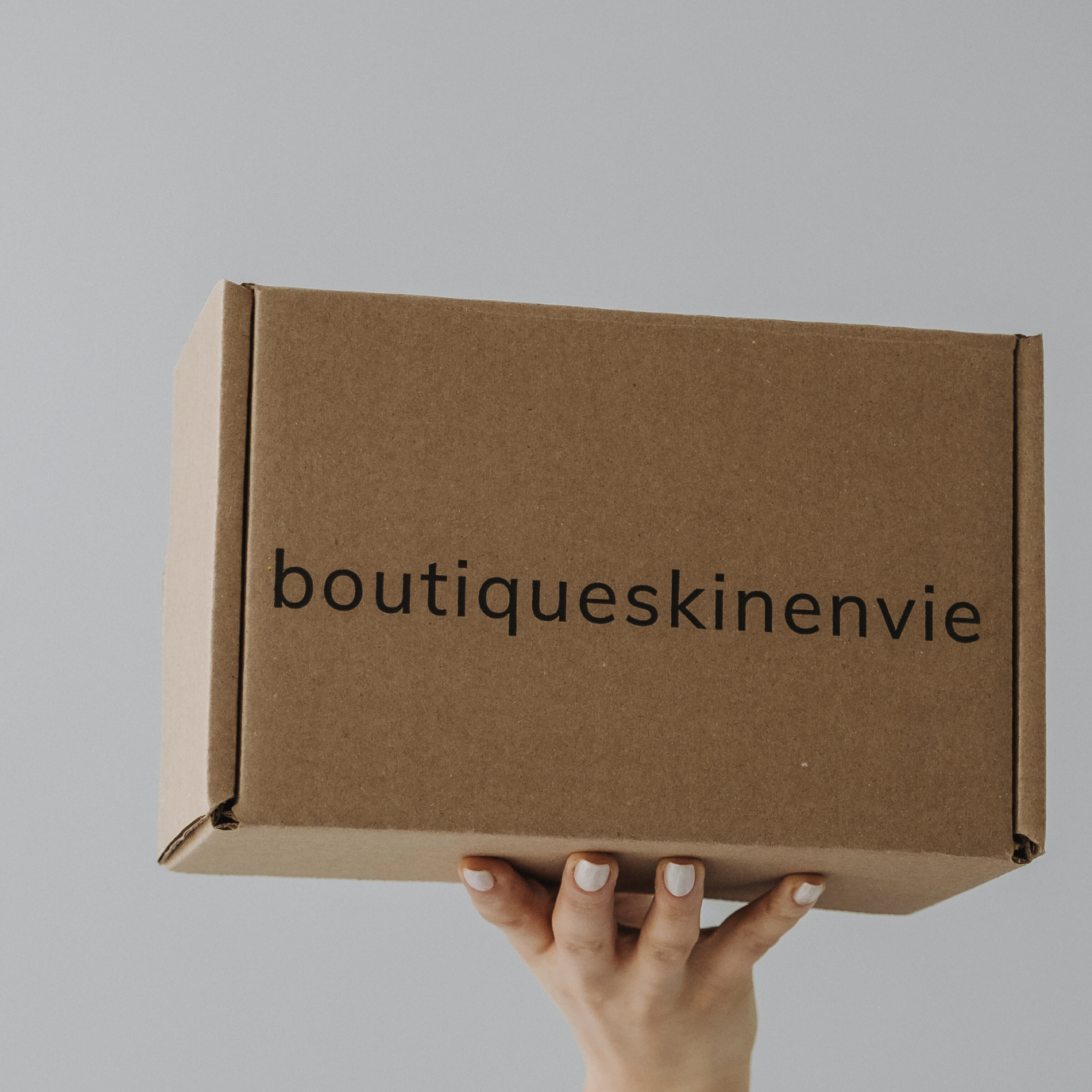 Glow FIX Box – Édition mystère
