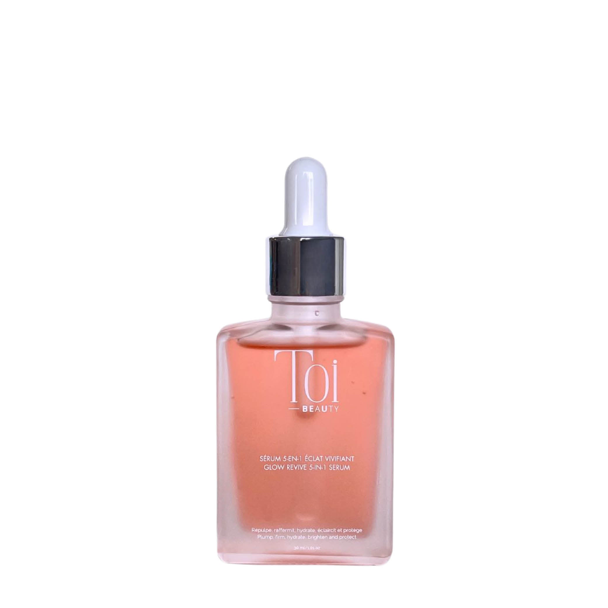 Glow Revive 5 in 1 Serum