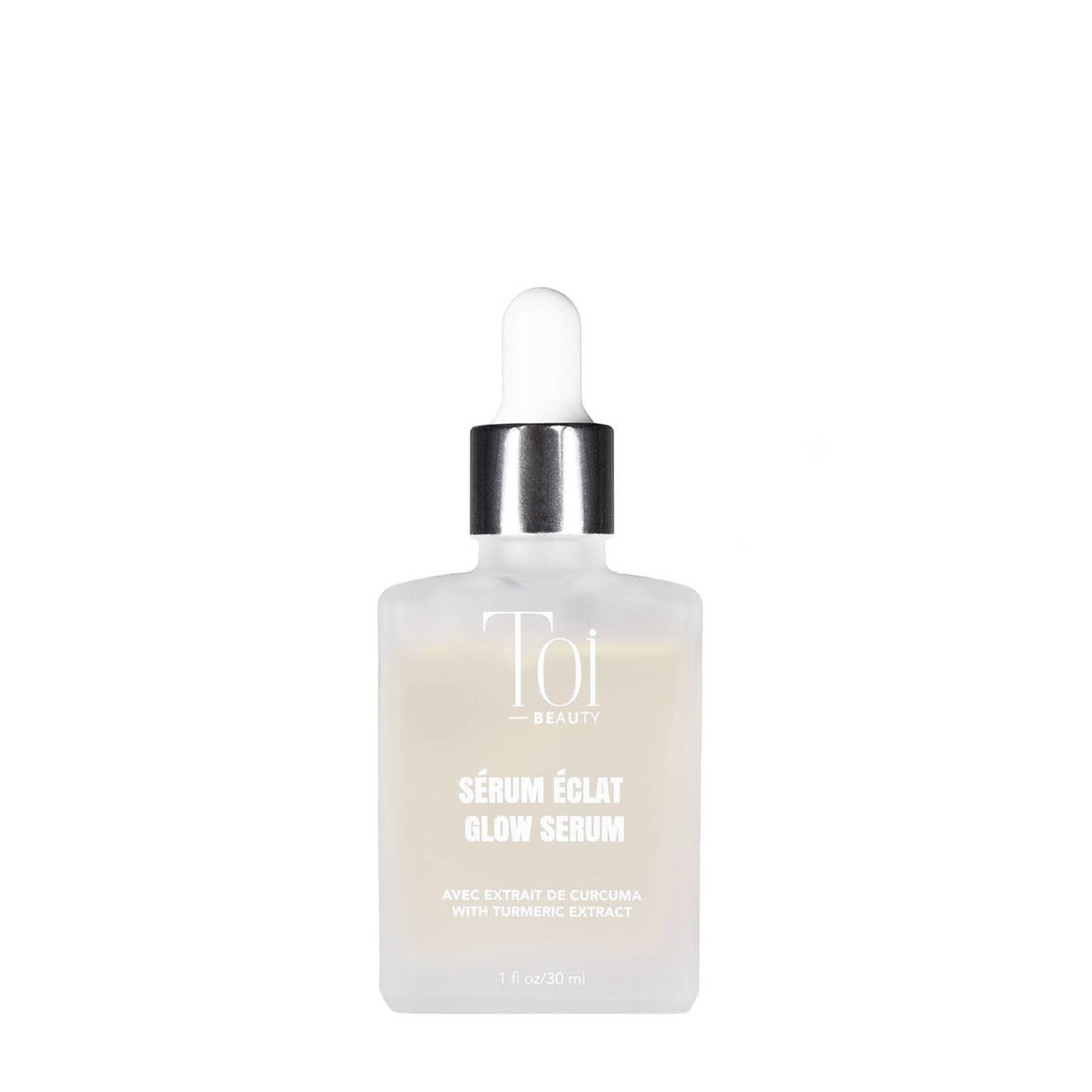 Glow Serum with Tumeric
