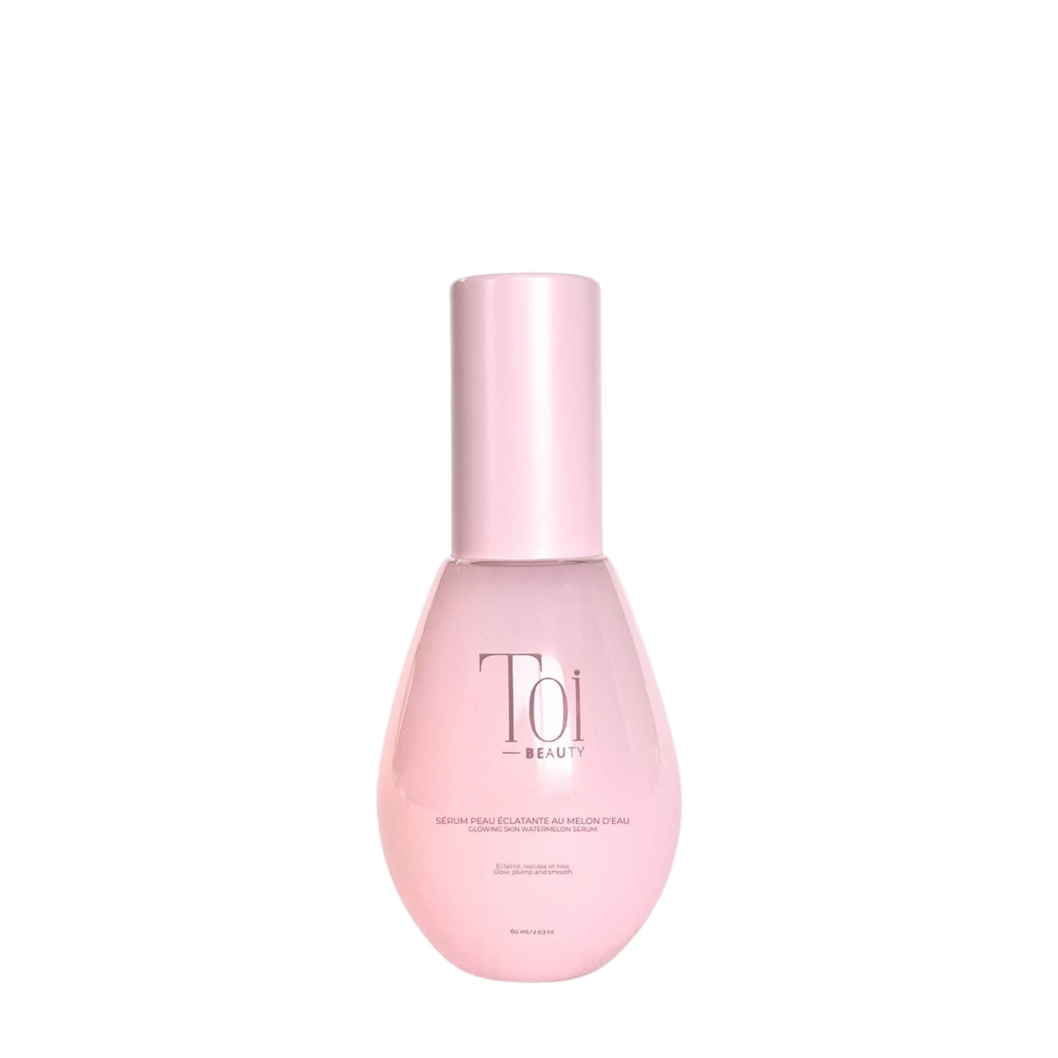 Glowing Skin Watermelon Serum