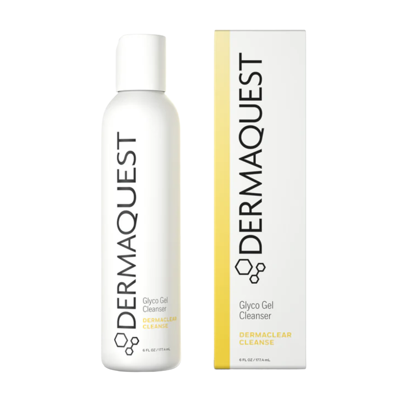 Glyco Gel Cleanser