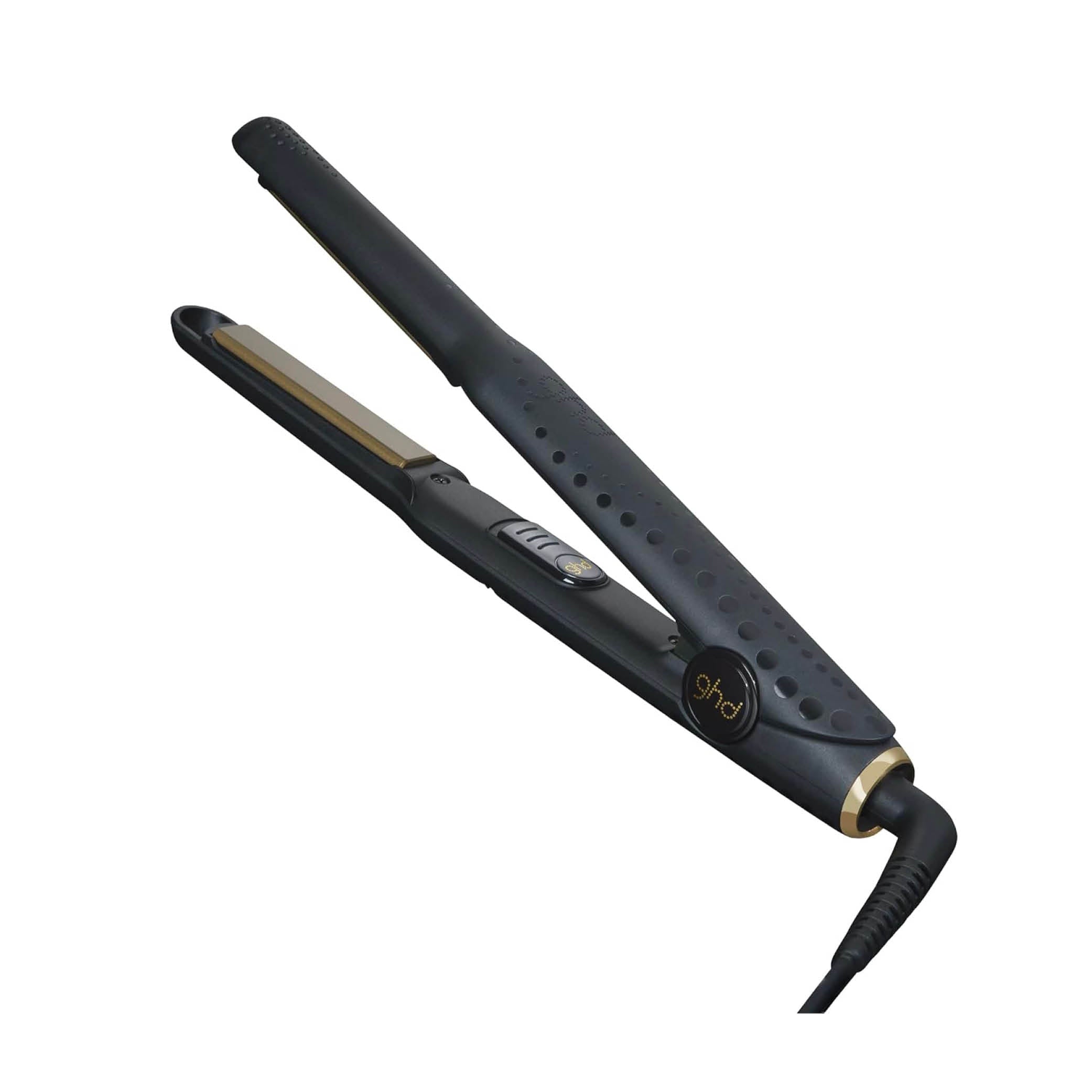 Gold Professional Styler 1/2"