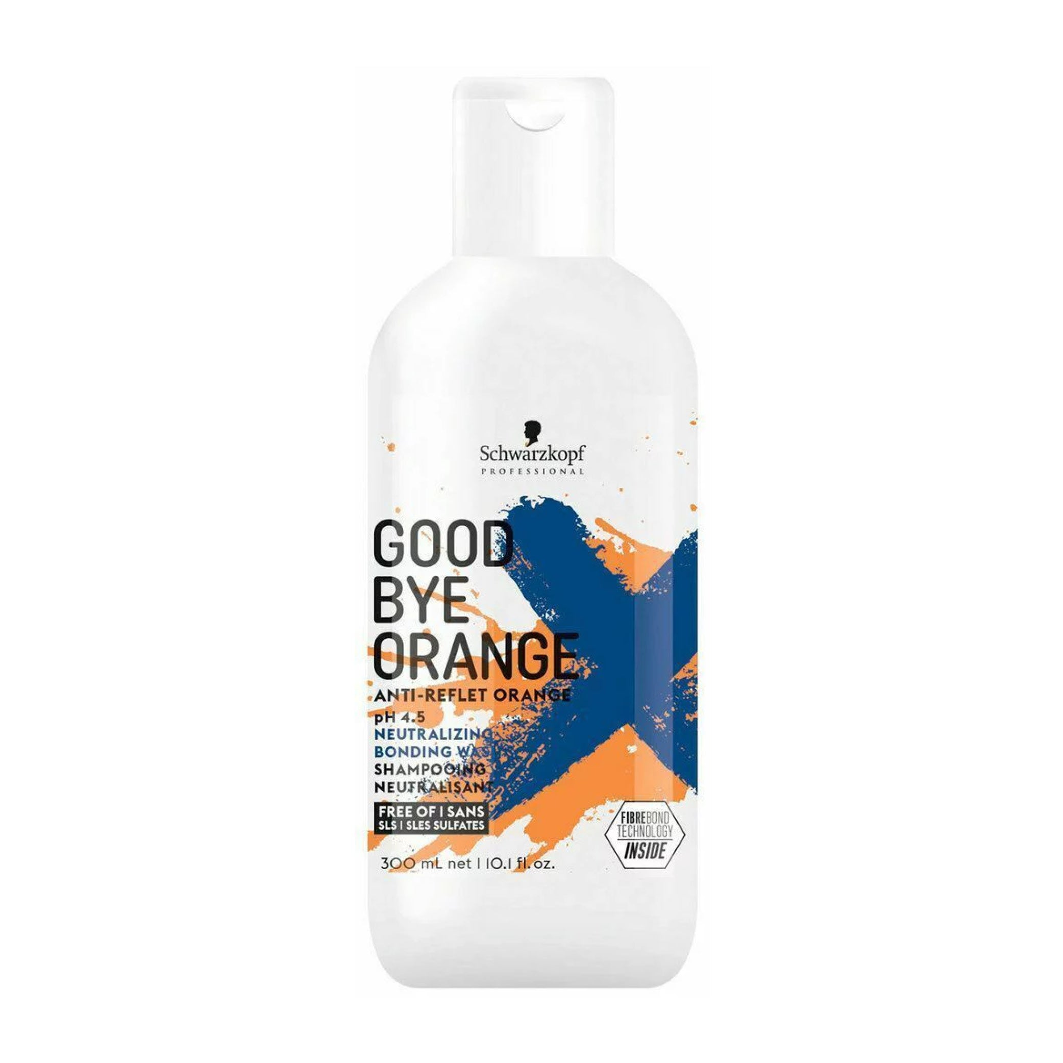 Goodbye Orange Neutralizing Wash