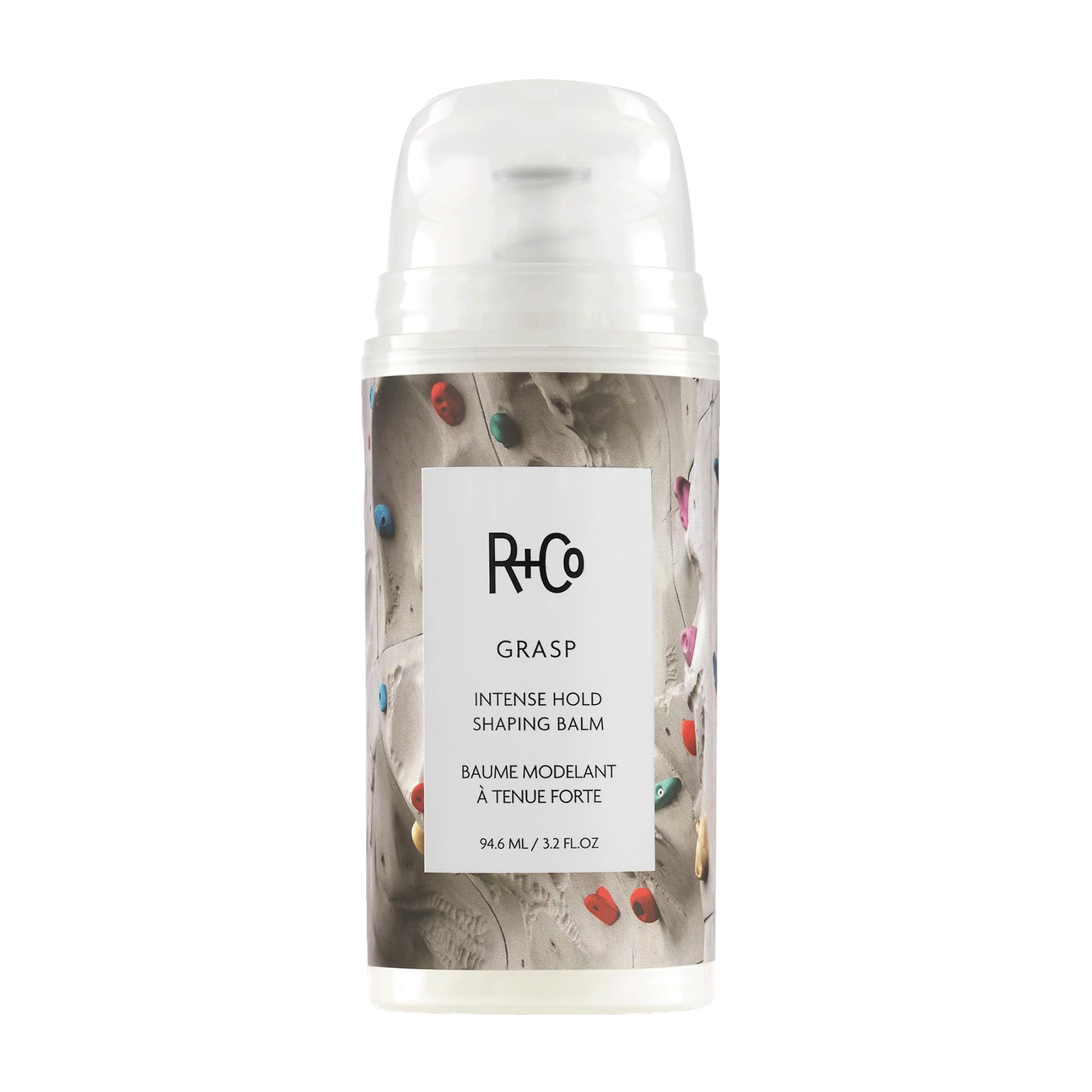 Grasp Intense Hold Shaping Balm