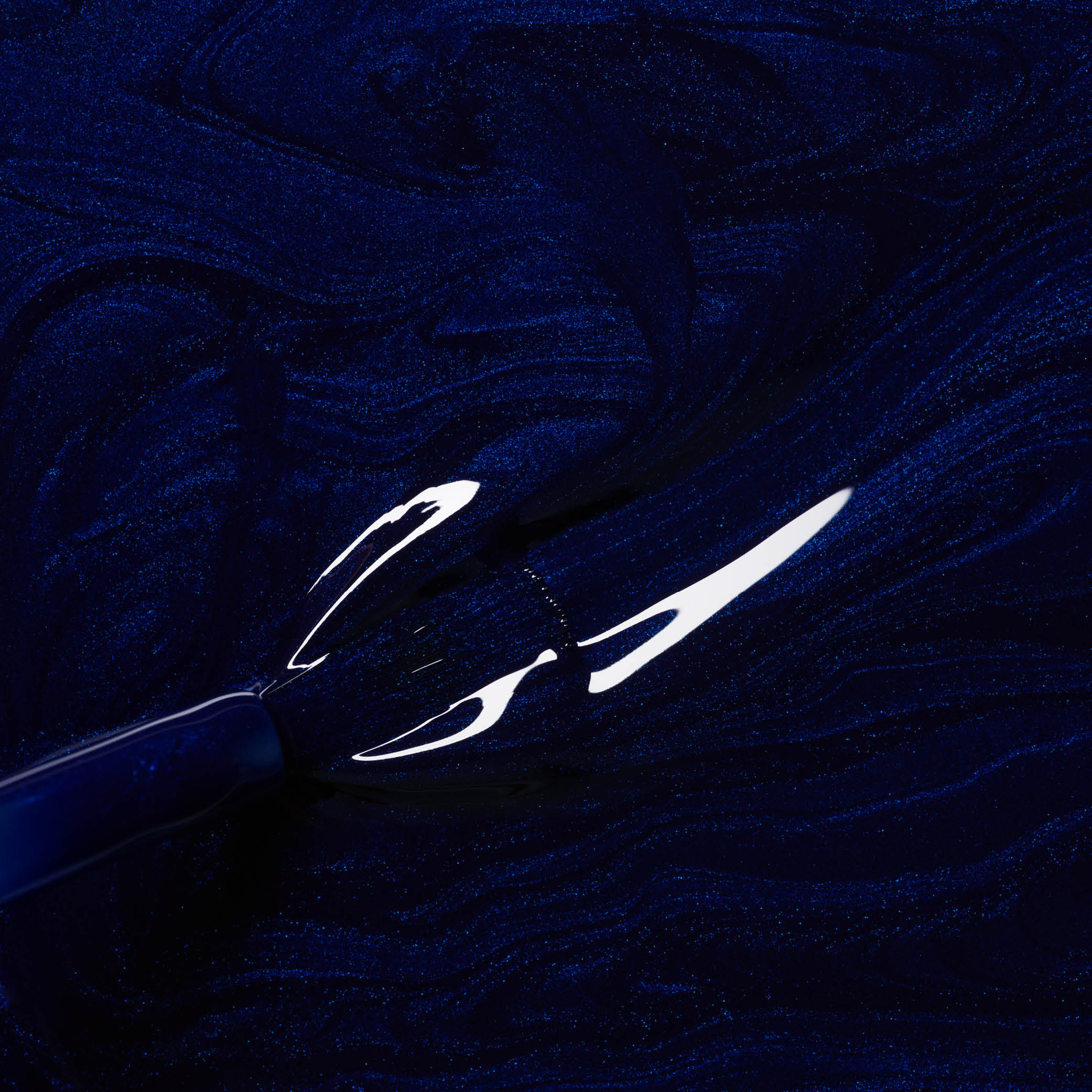 Green Flash Range – Blue Shades