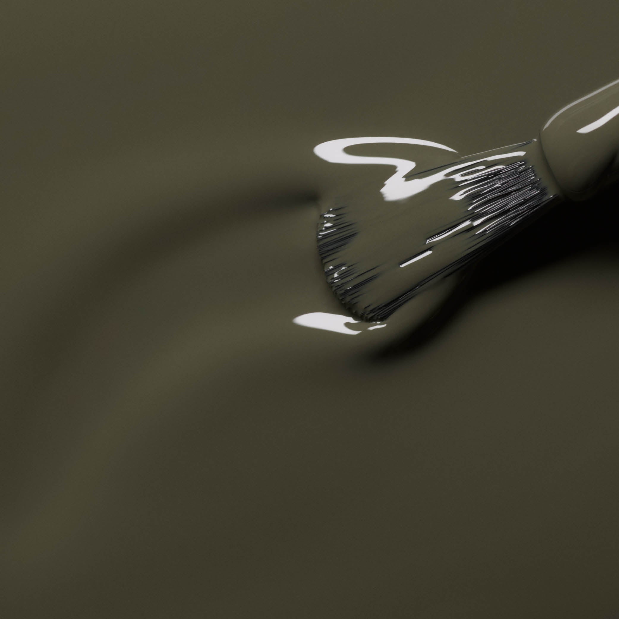 Les vernis Green Flash™ – Teintes Vertes