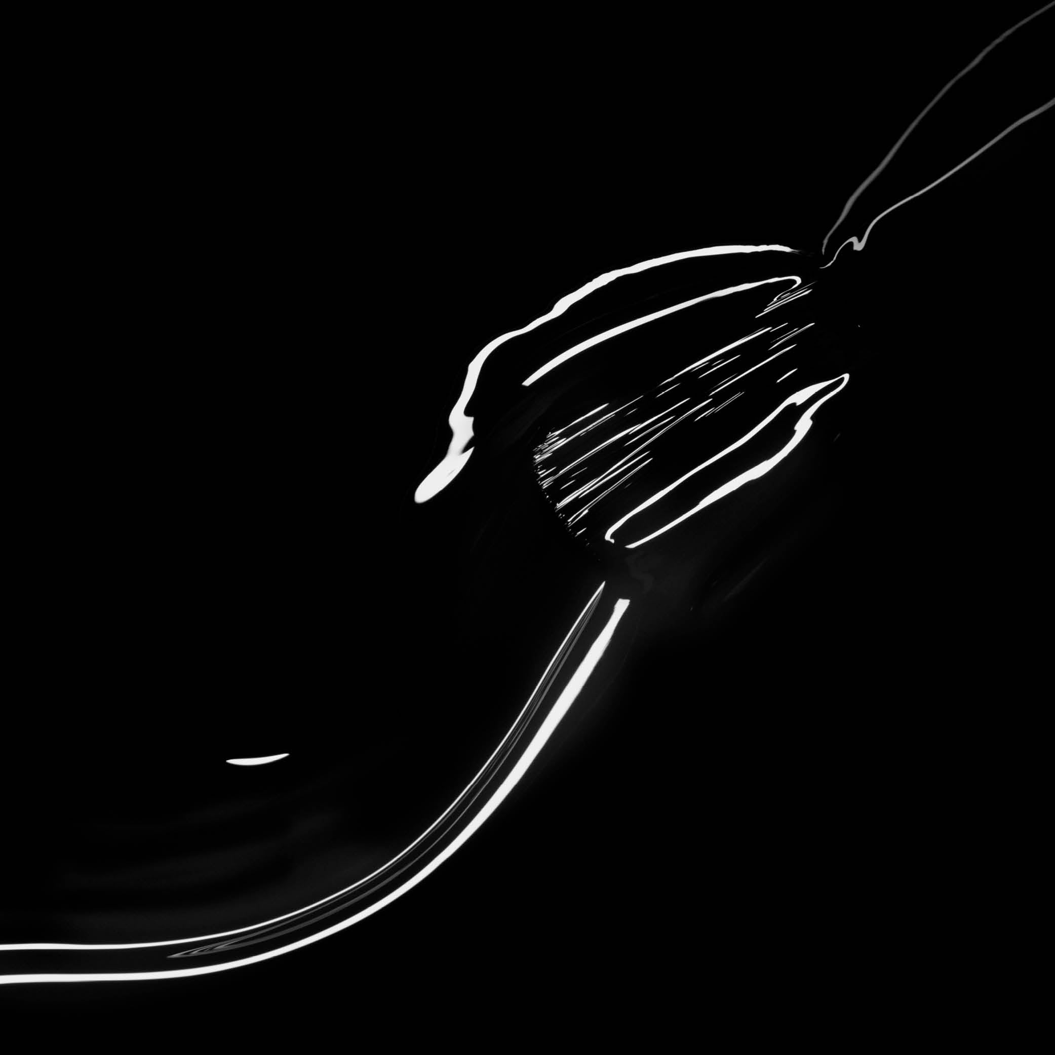 Green Flash Range – Black Shades