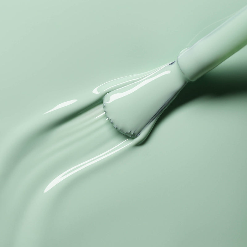 Les vernis Green Flash™ – Teintes Vertes