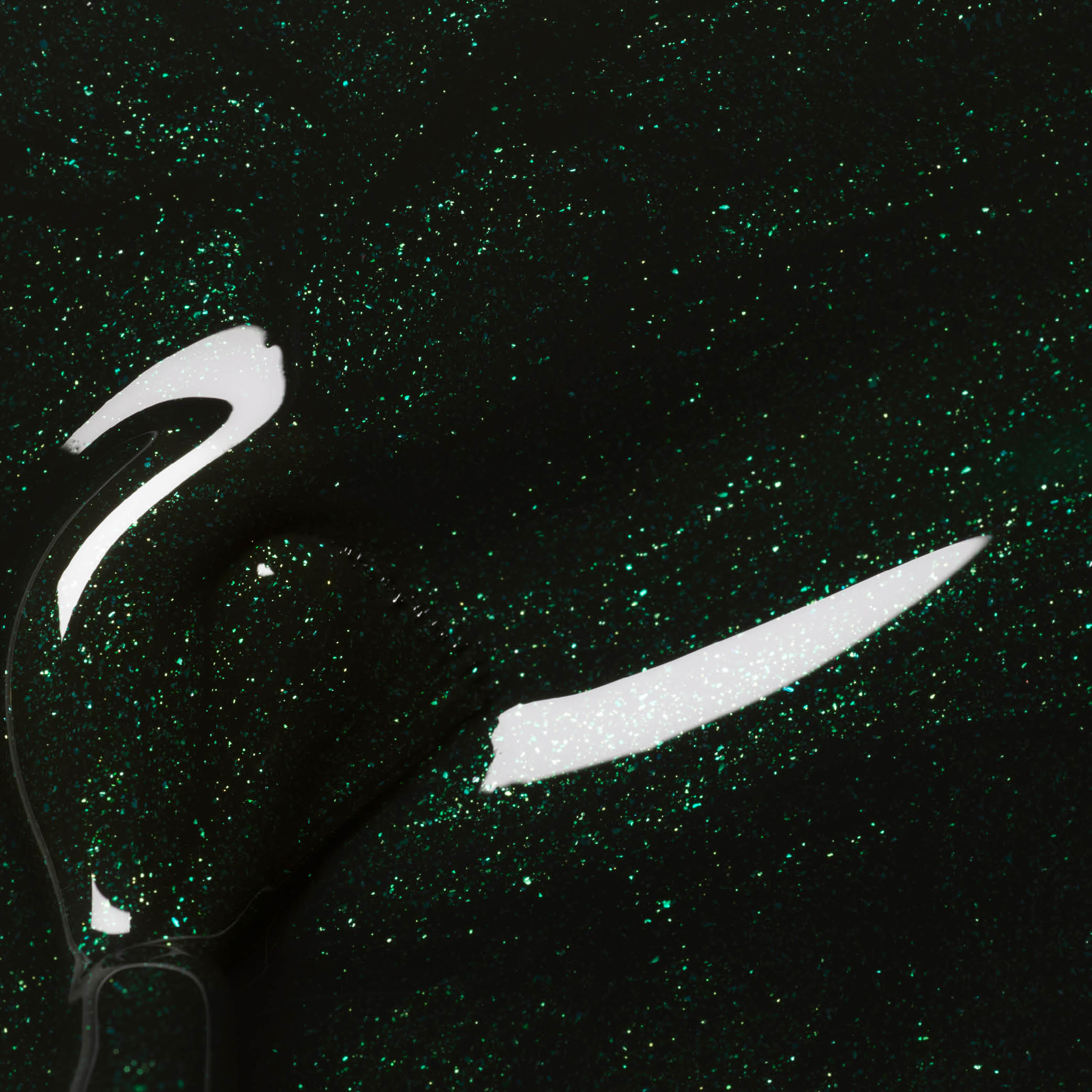 Les vernis Green Flash™ – Teintes Vertes