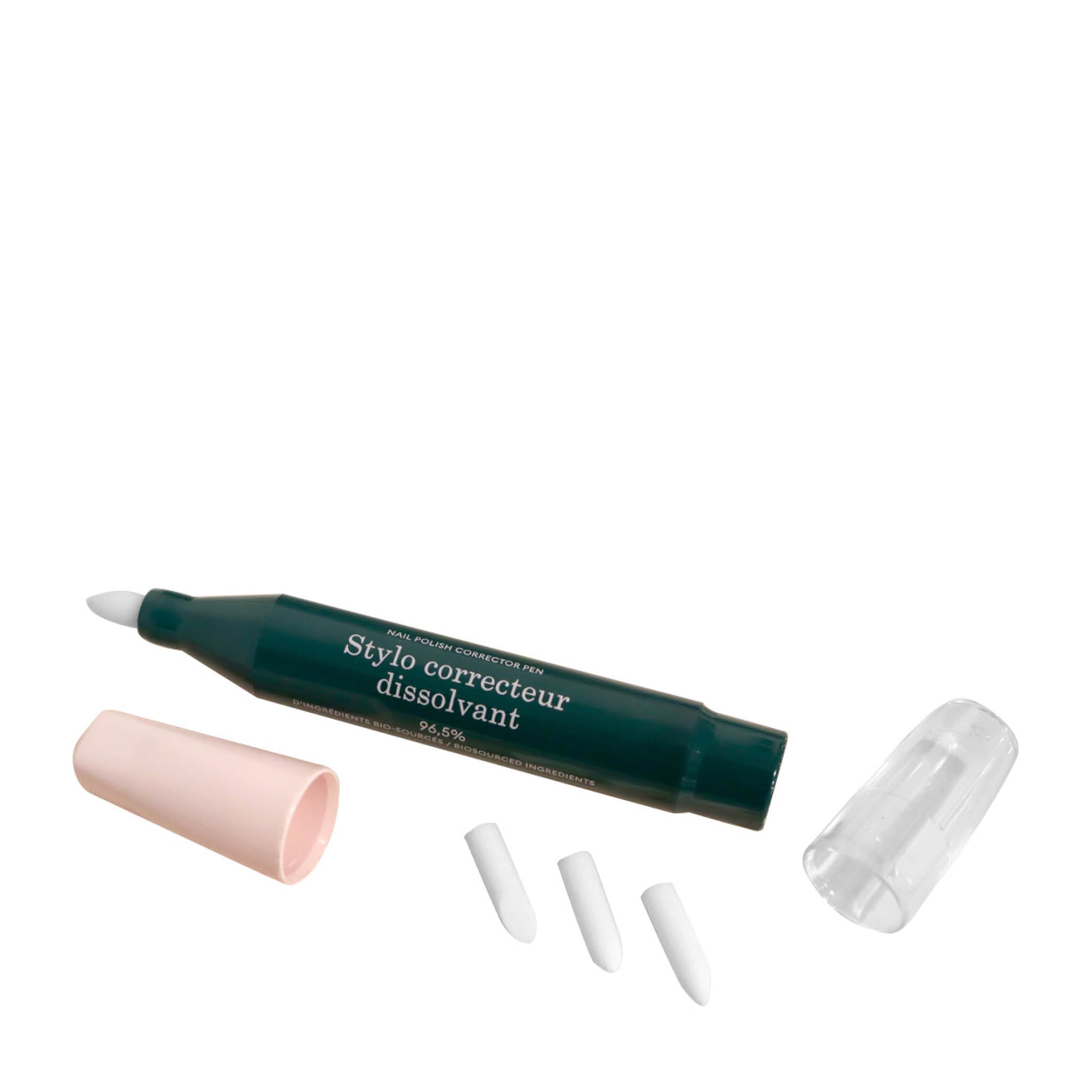 Green Flash Remover Corrector Pen