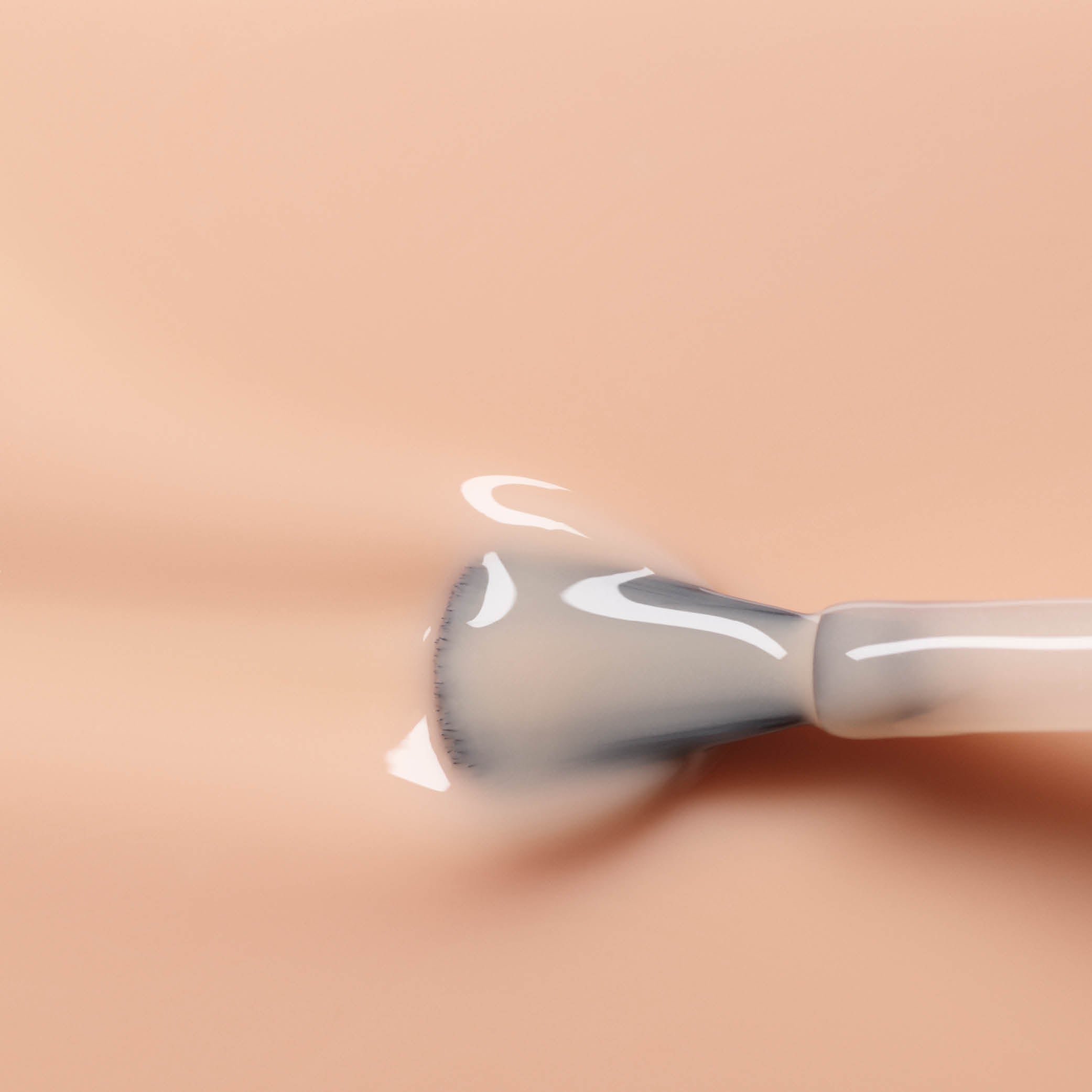 Green Nail Polish – Nude Shades