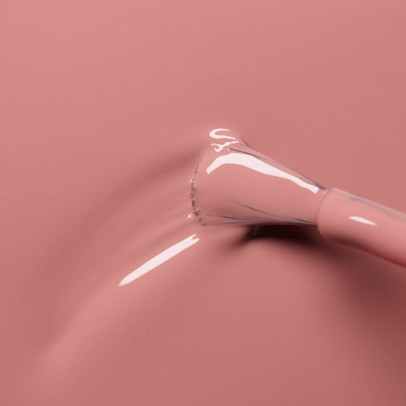 Vernis à ongles Green - Nuances de rose