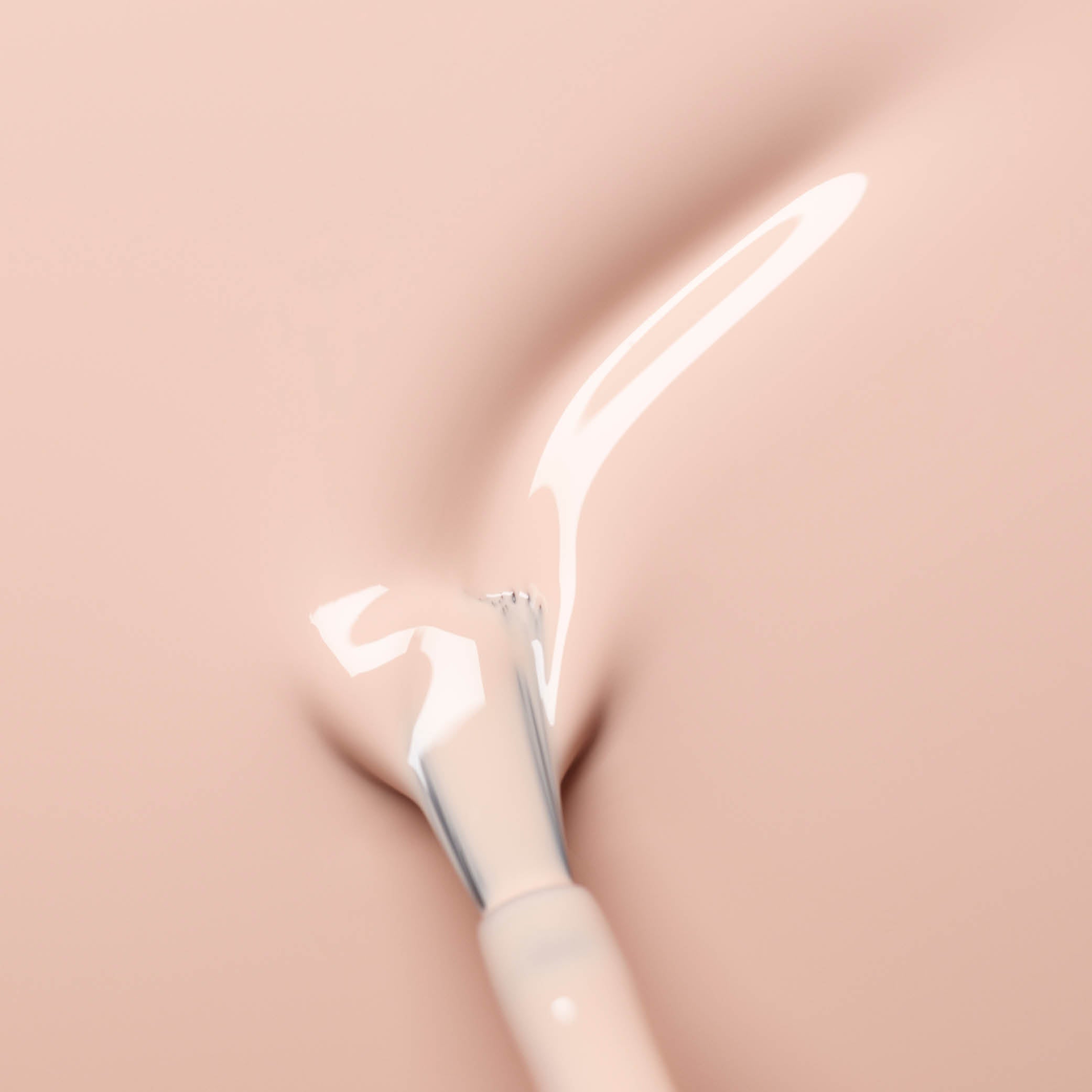 Green Nail Polish – Nude Shades