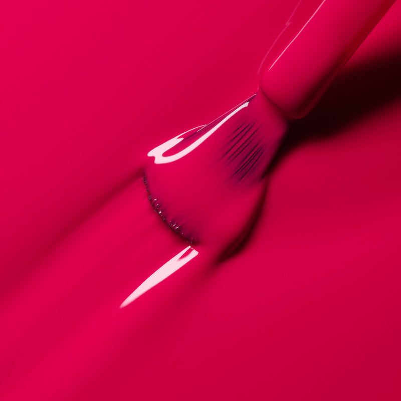 Vernis à ongles Green - Nuances de rose