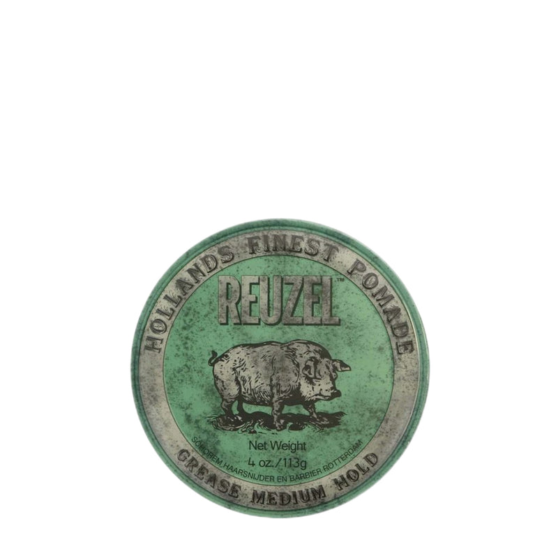 Pommade verte