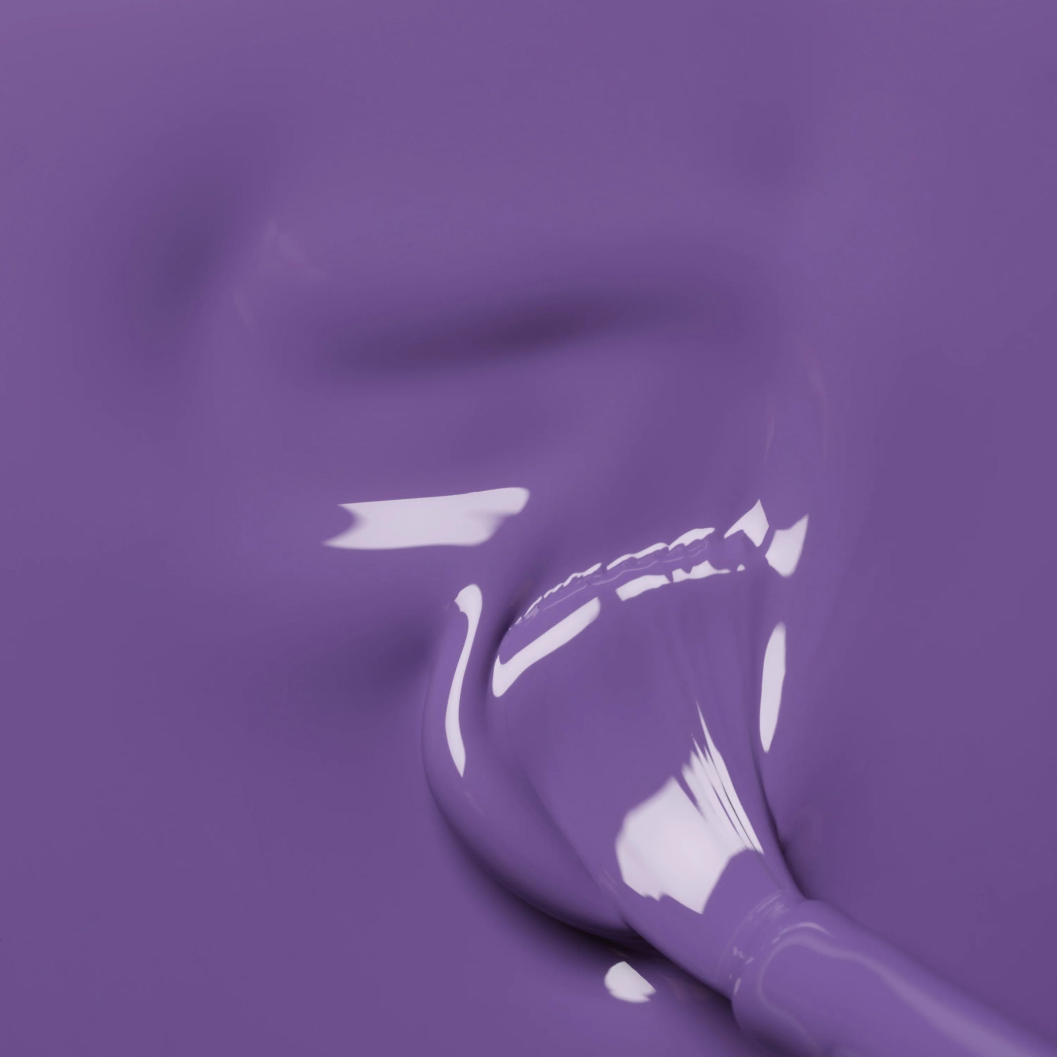 Les vernis Green Flash™ – Teintes Violettes