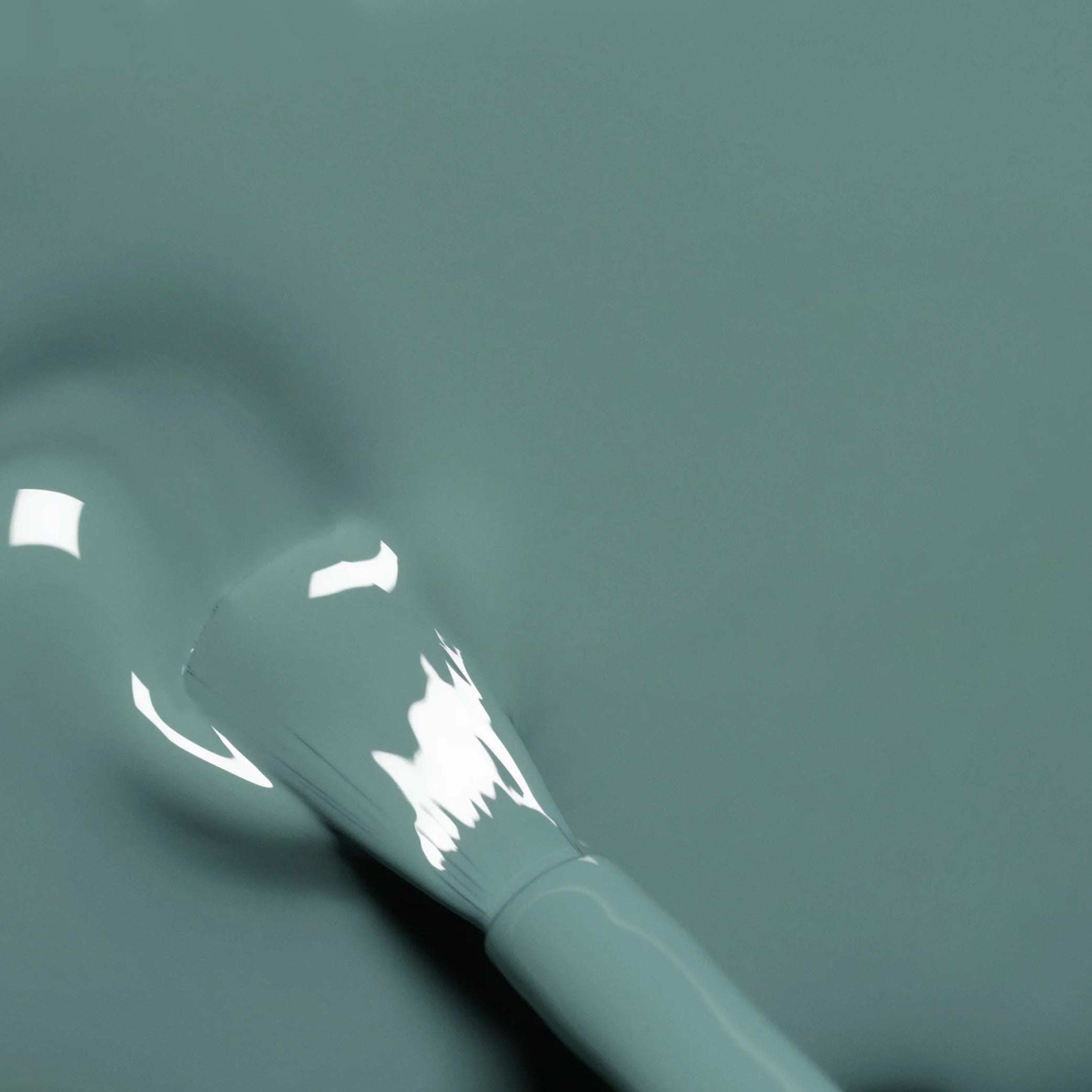 Les vernis Green Flash™ – Teintes Vertes