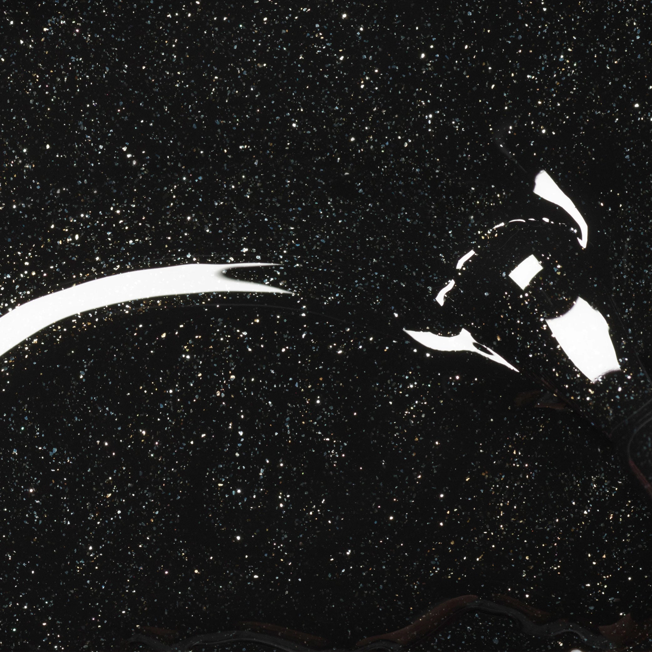 Green Flash Range – Black Shades