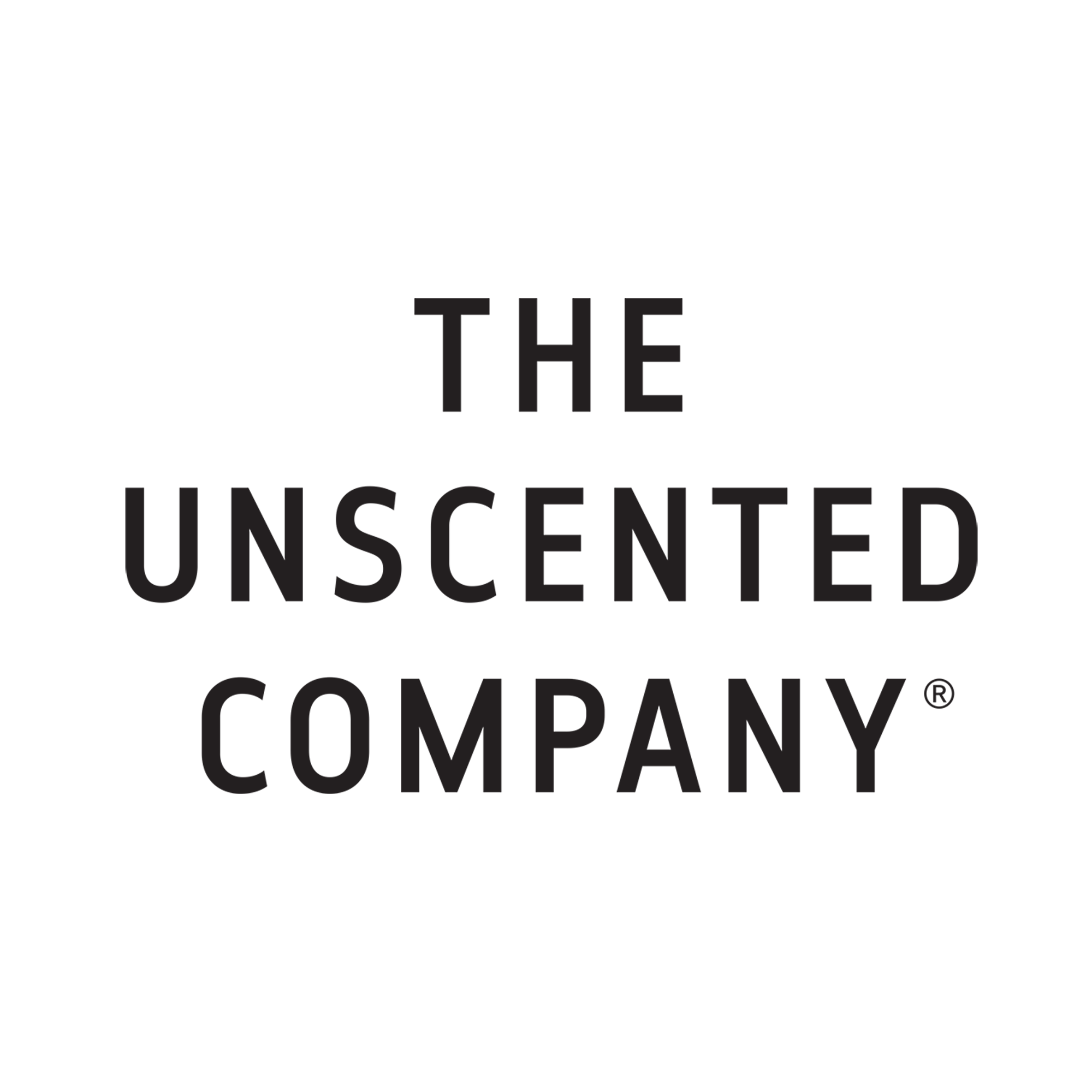 The Unscented Company Dishwasher Tabs (4 pack)
