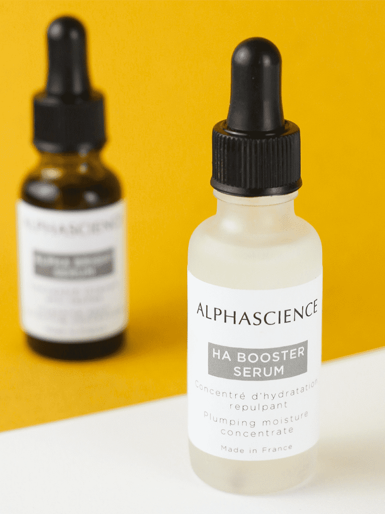 HA Booster Serum