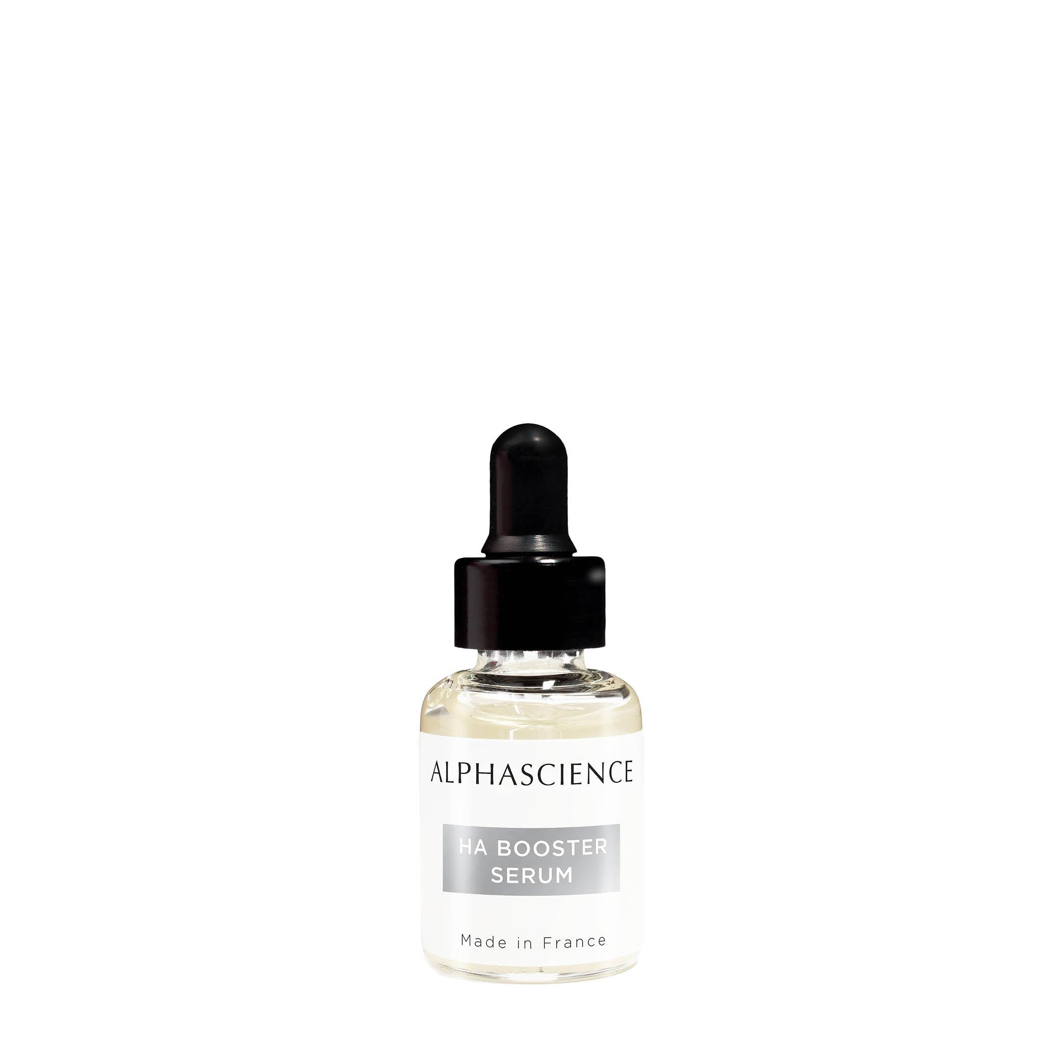 HA Booster Serum