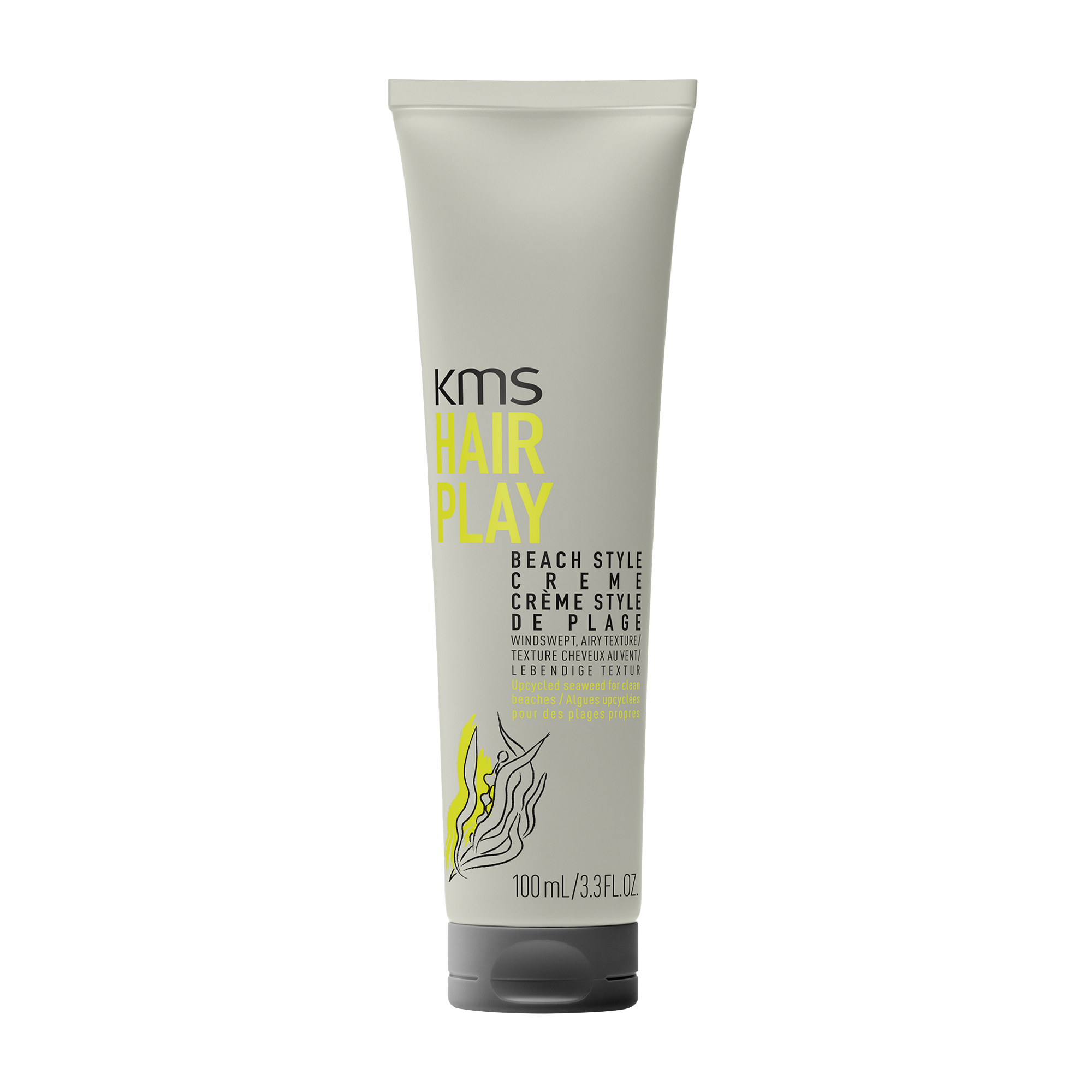 HAIRPLAY Beach Style Creme (Crème style plage HAIRPLAY)