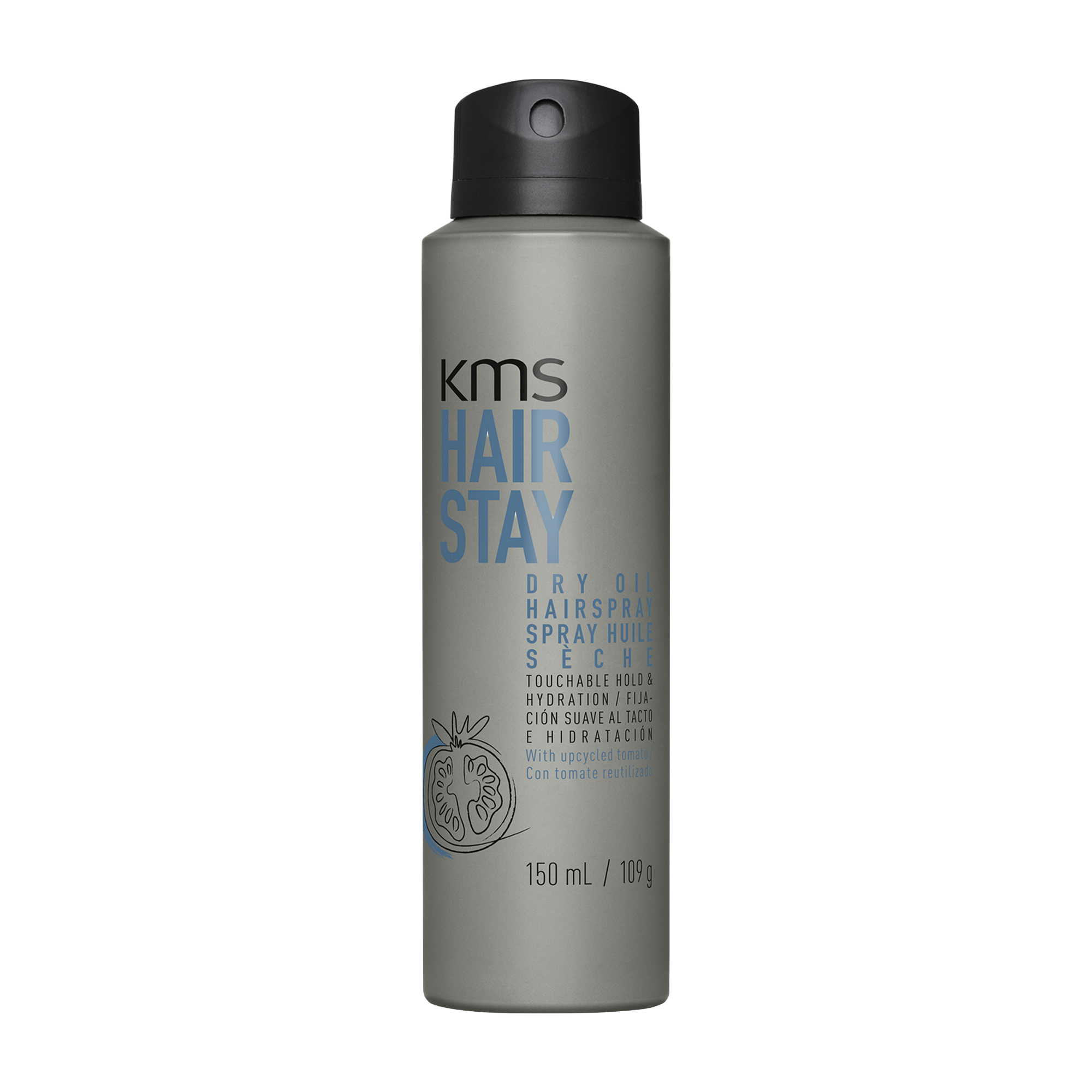 HAIRSTAY Dry Oil Hairspray (Fixatif huile sèche HAIRSTAY)