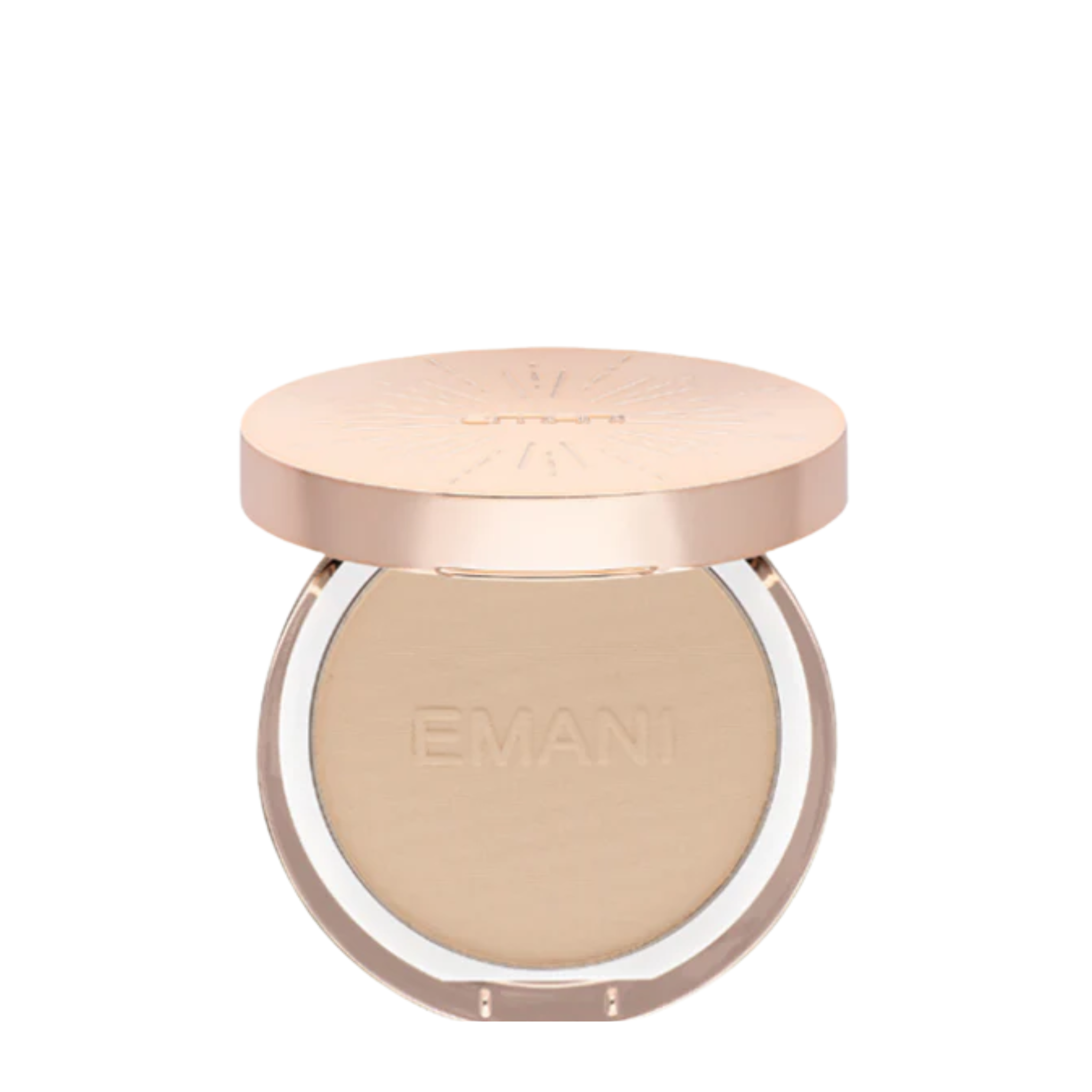 HD Bamboo Setting Powder