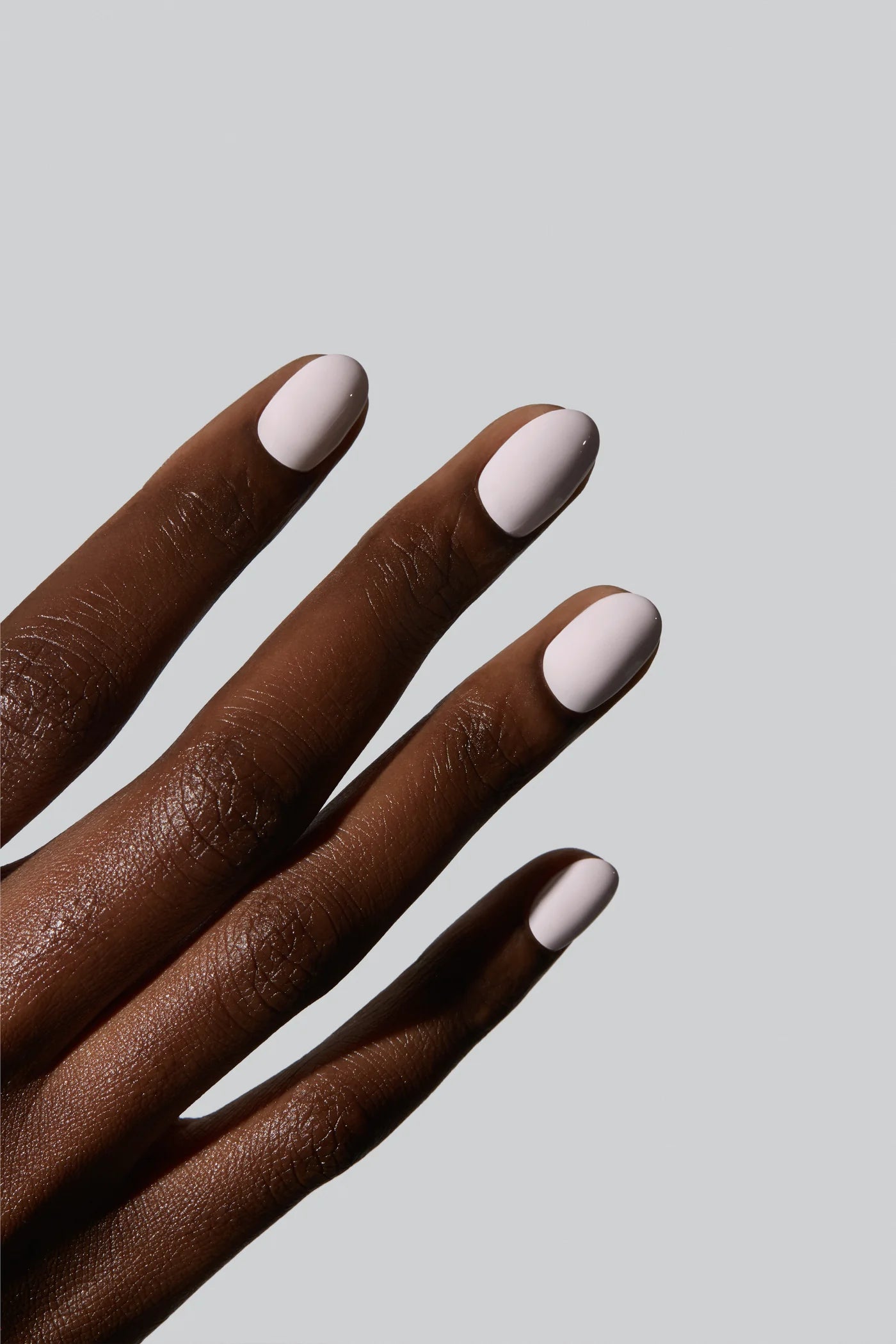 Light Colour Gel Polish