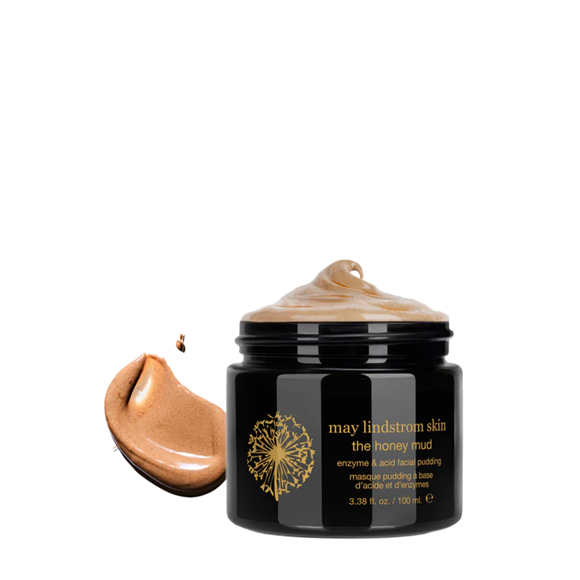The Honey Mud Mask