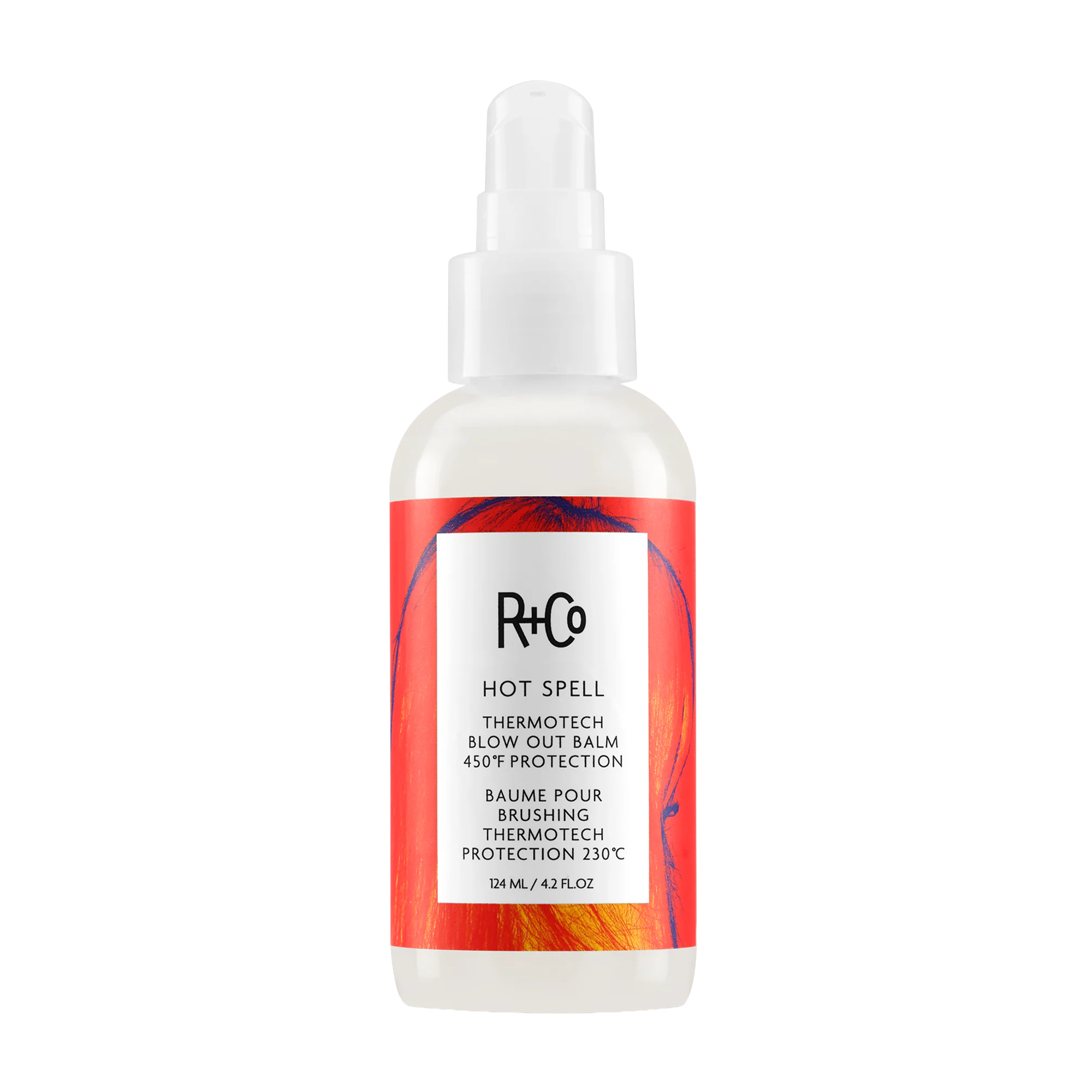 Hot Spell Thermotech Blow Out Balm