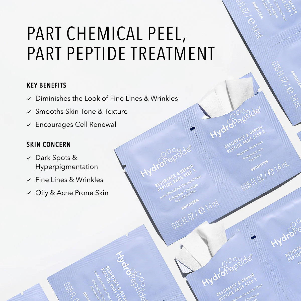 Traitement quotidien en 2 étapes