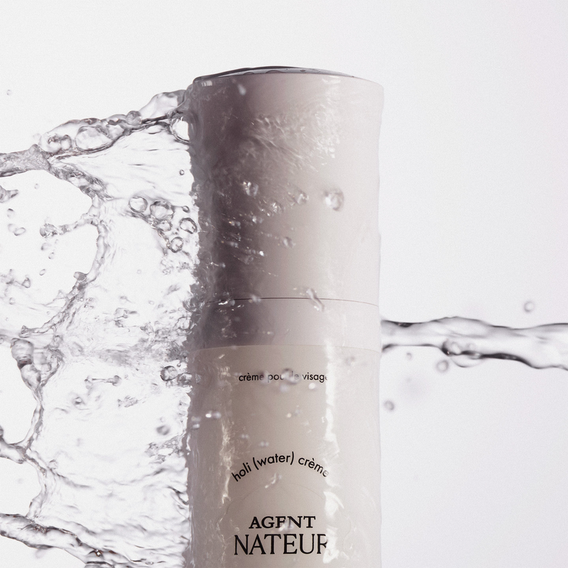 Holi (water) crème