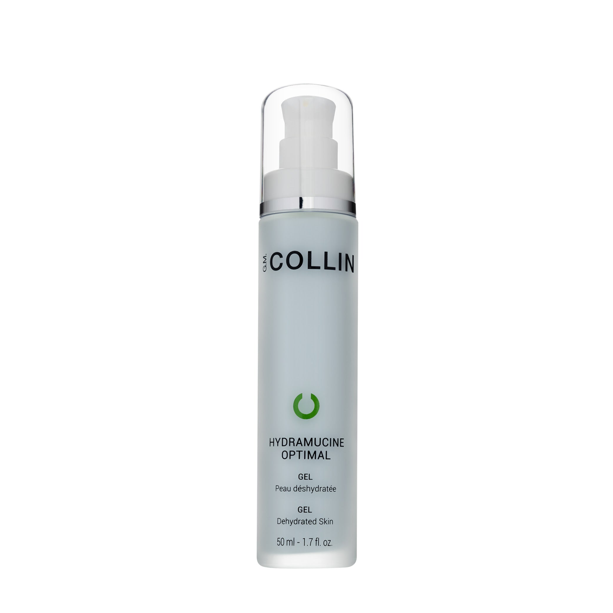 Hydramucine Optimal Gel