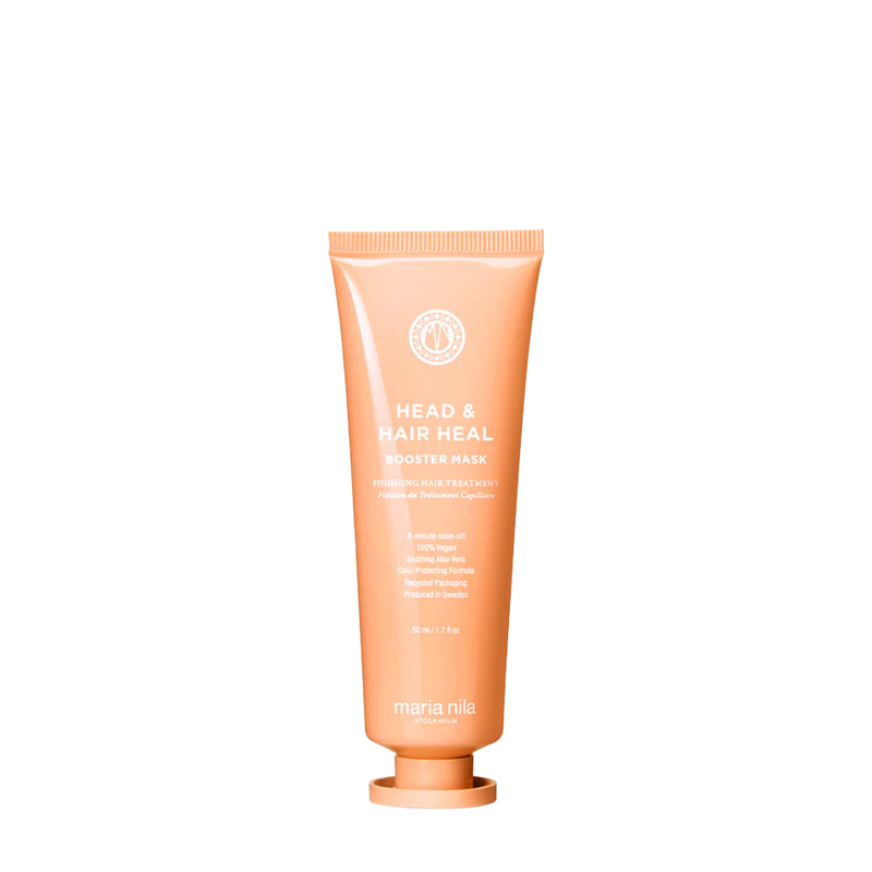 Hair Heal Booster Mask