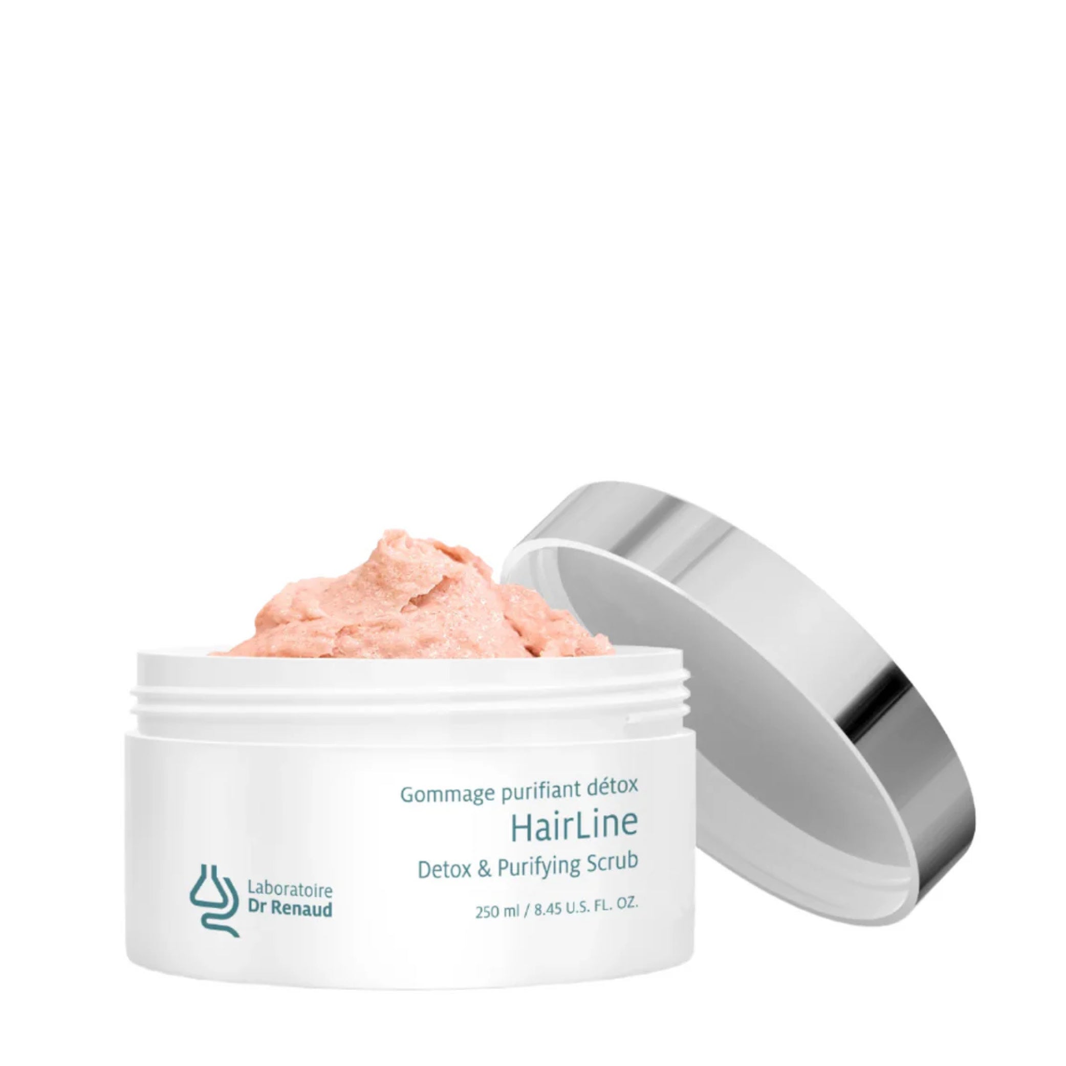 HairLine Detox & Purifying Scrub