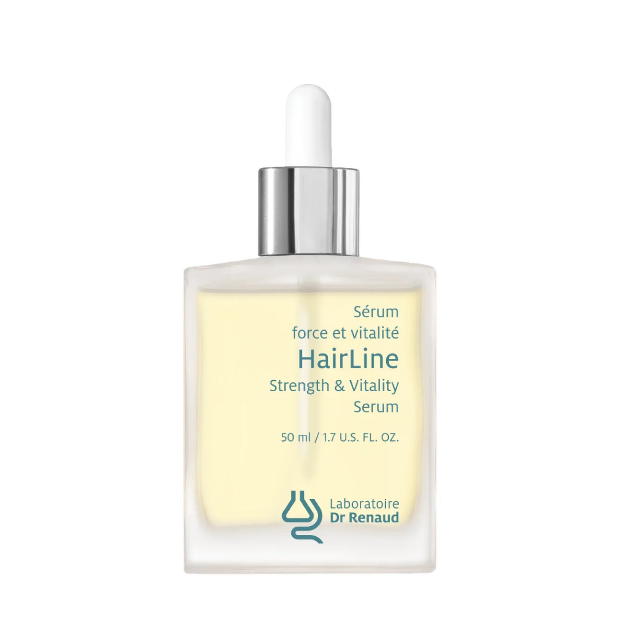 HairLine Strength & Vitality Serum