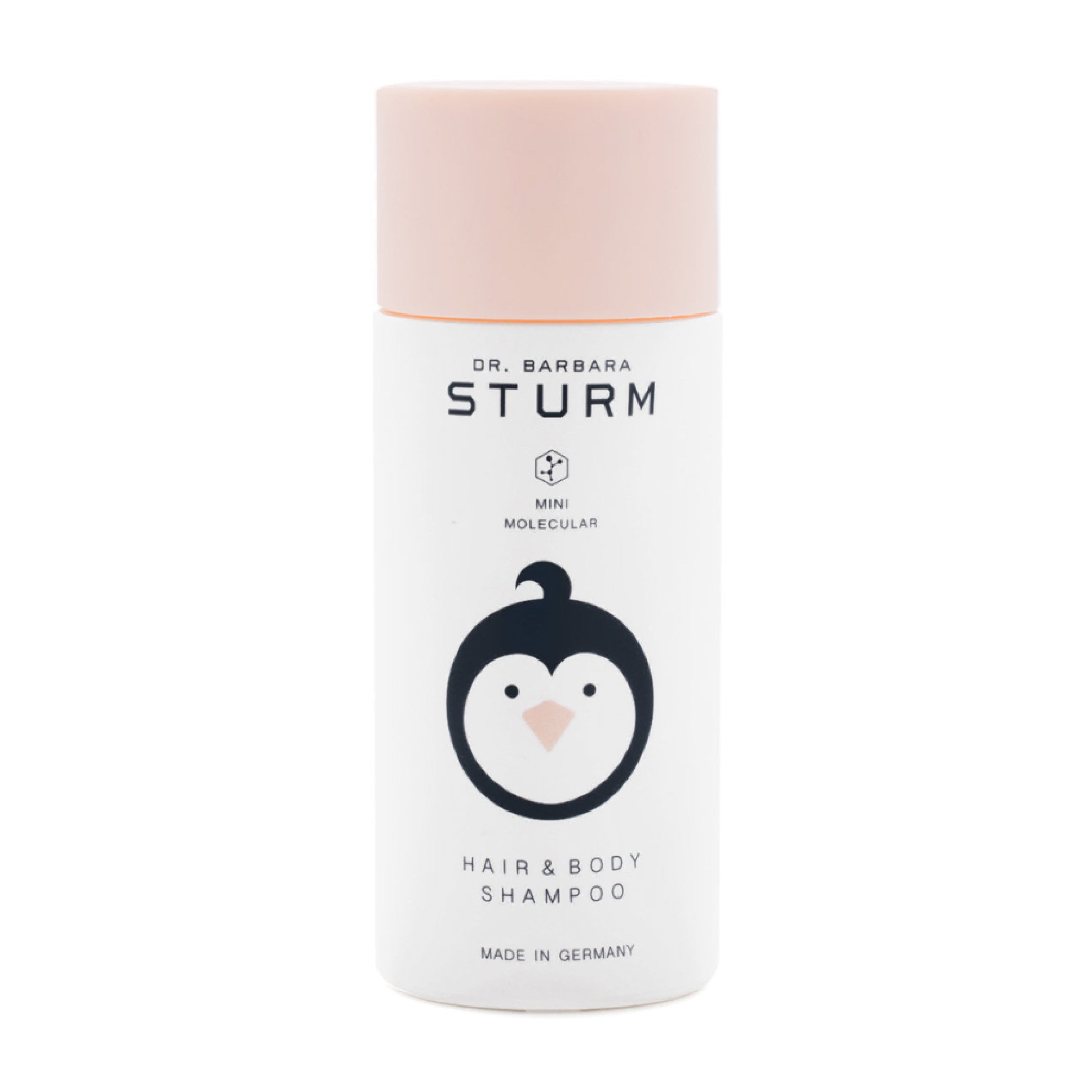 Hair & Body Shampoo