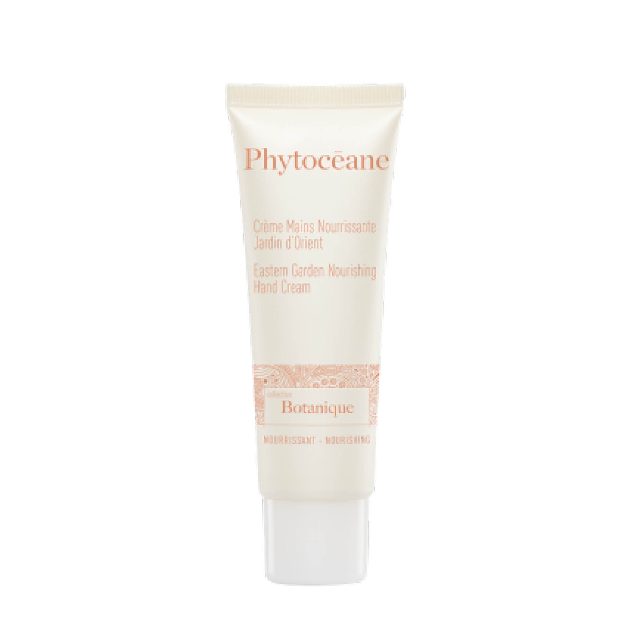 Hand Cream Summer Garden