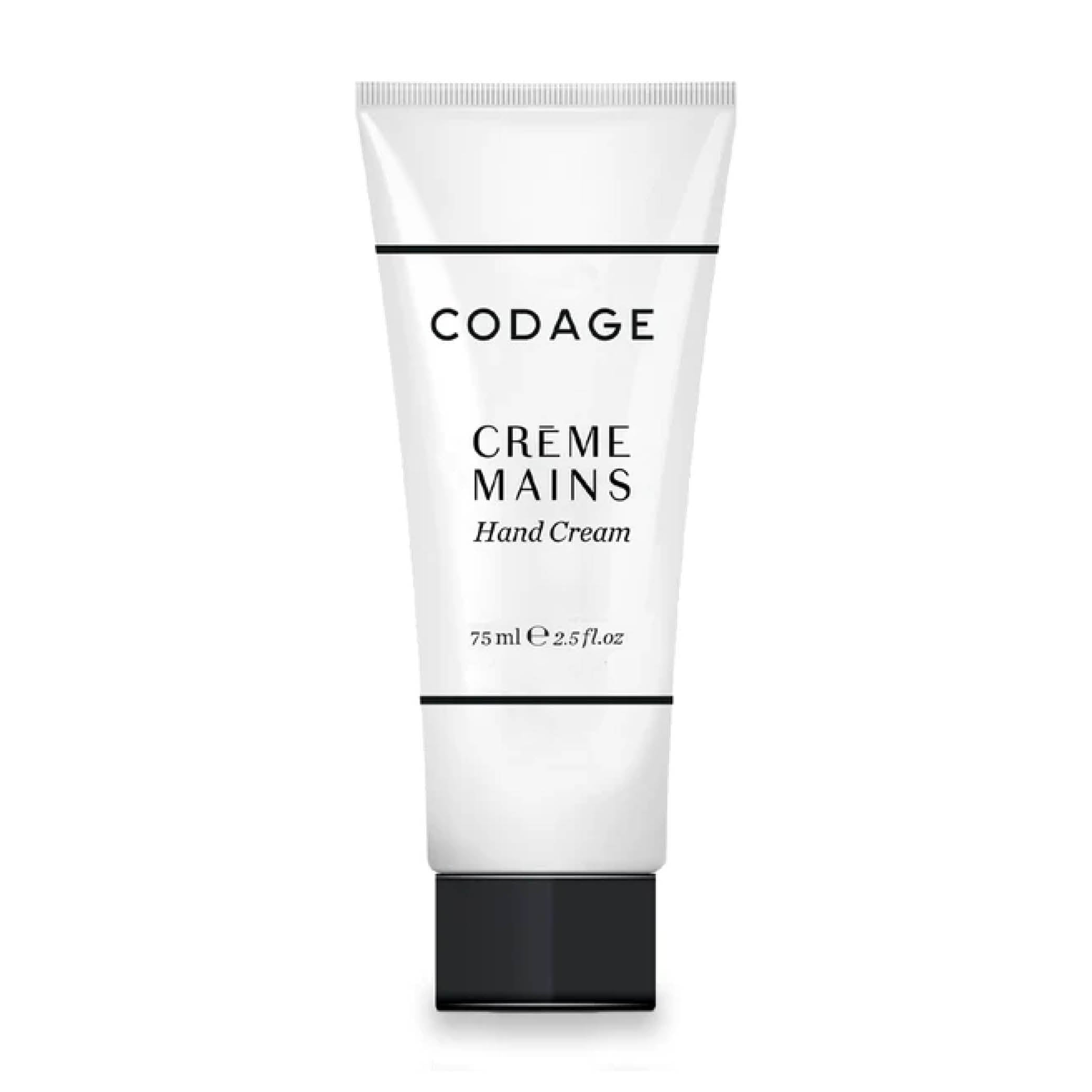 Hand Cream