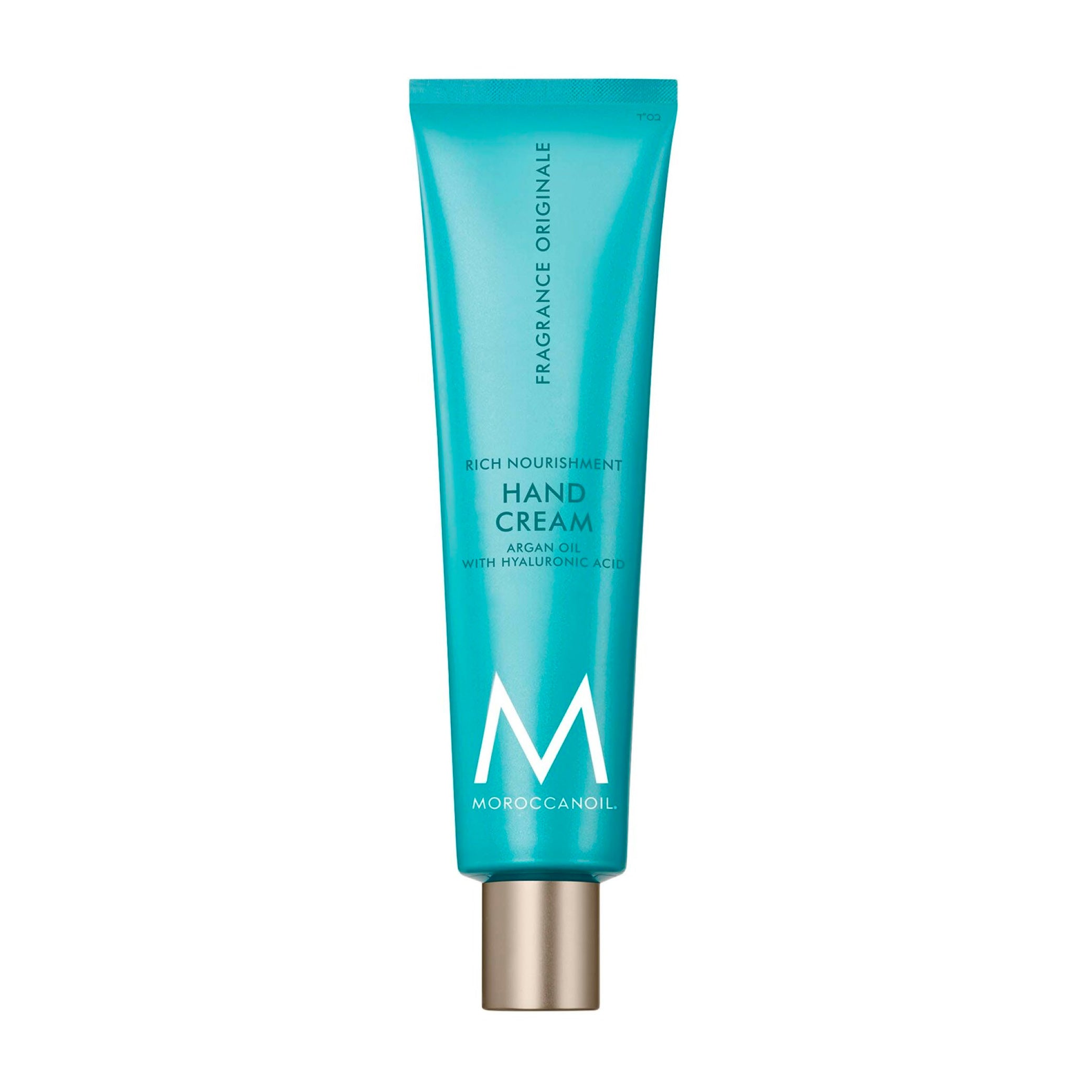 Moroccanoil Hand Cream