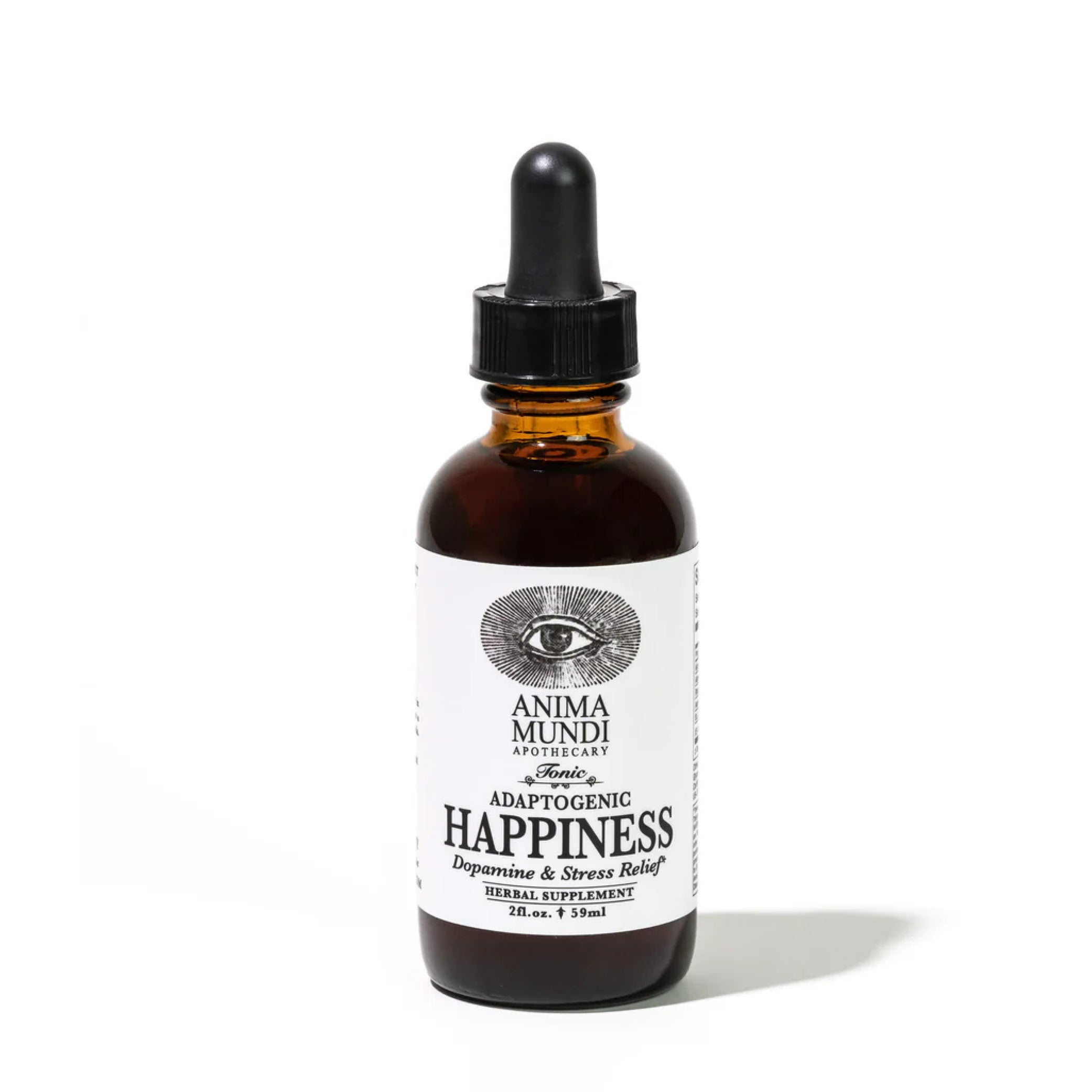 Happiness Tonic | Supports Balanced Moods