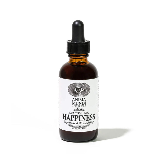 Happiness Tonic | Supports Balanced Moods