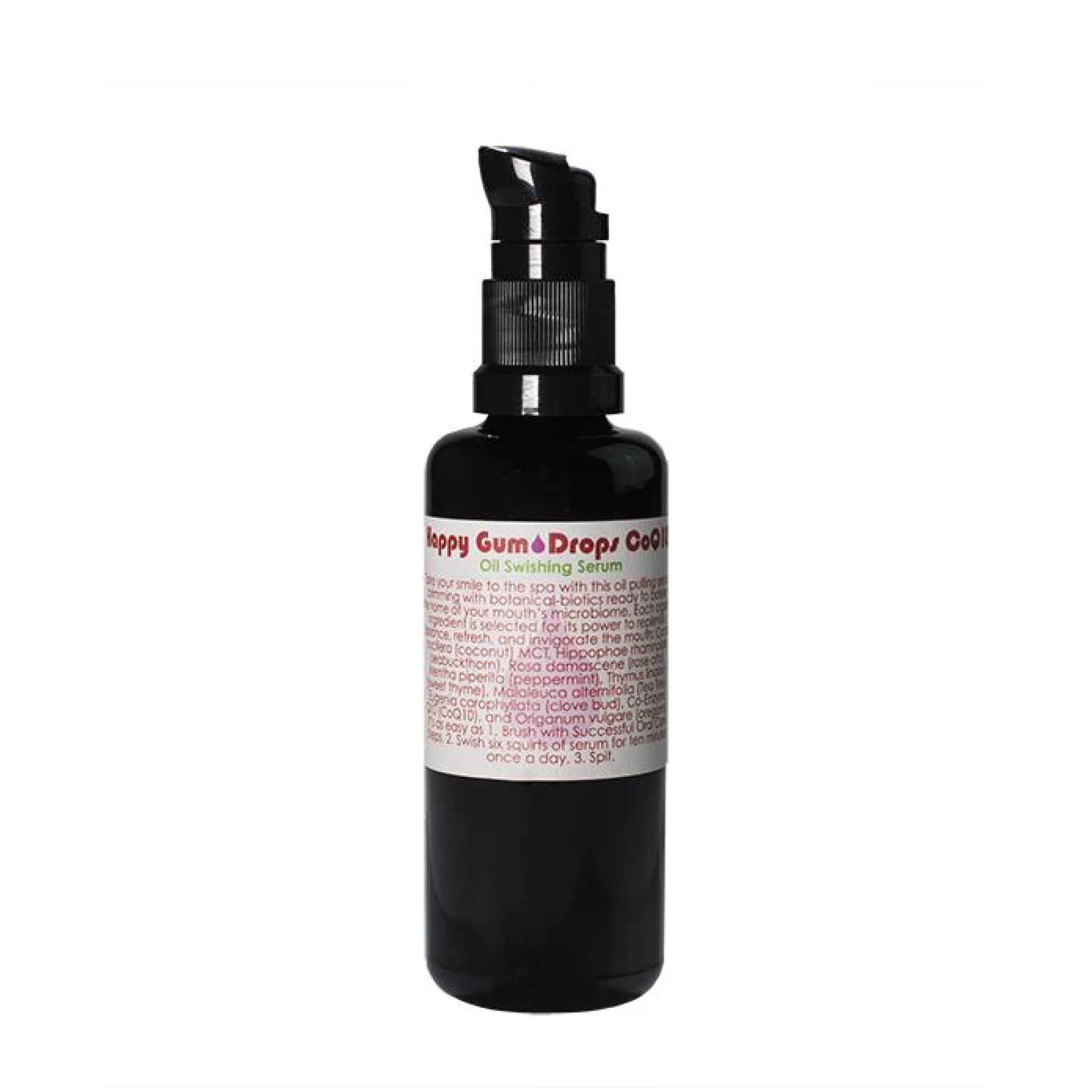 Huile sérum Swishing happy gum